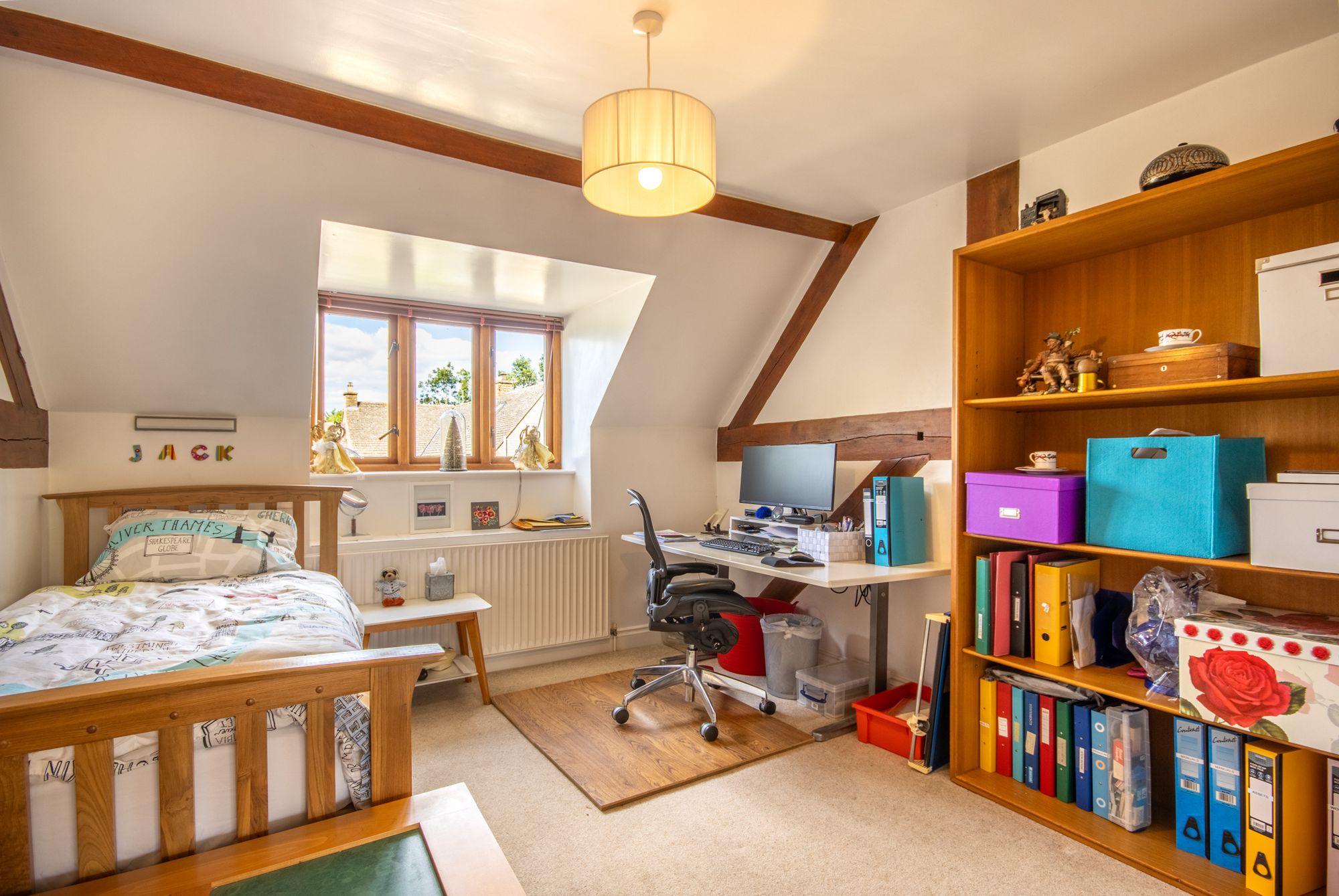 4 bed barn conversion for sale in Bibsworth Lane, Broadway, WR12  - Property Image 17