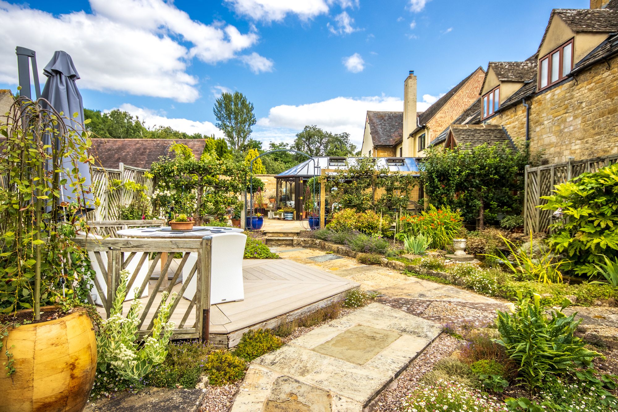 4 bed barn conversion for sale in Bibsworth Lane, Broadway, WR12  - Property Image 28