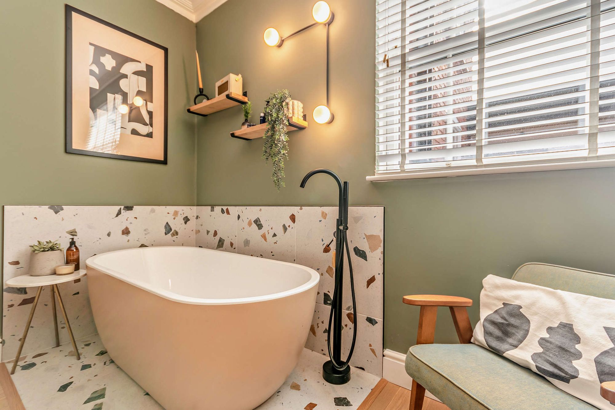 4 bed semi-detached house for sale in Corser Street, Stourbridge, DY8  - Property Image 9