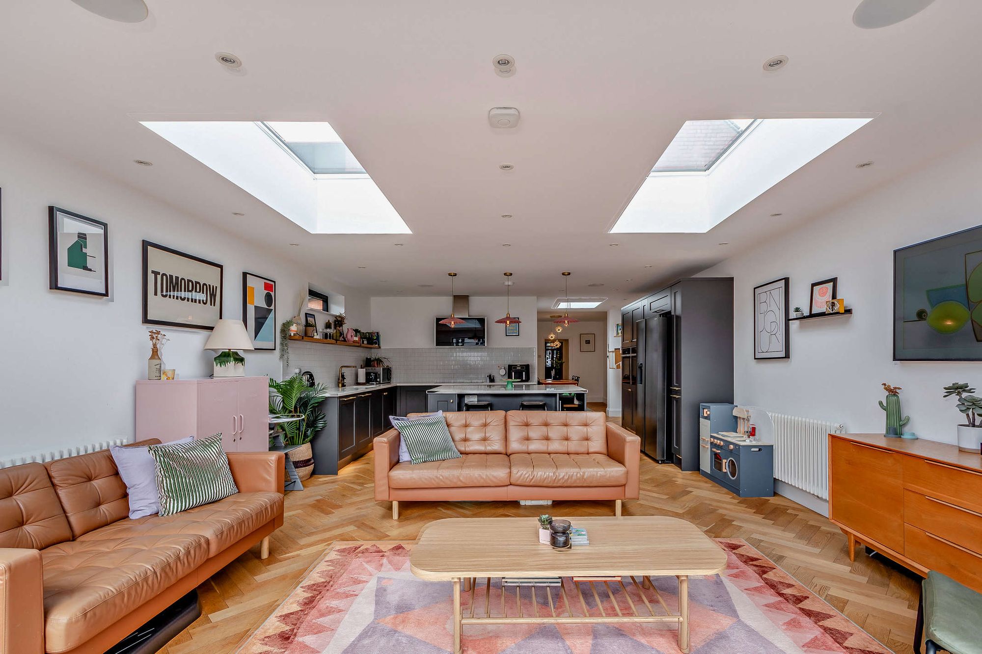 4 bed semi-detached house for sale in Corser Street, Stourbridge, DY8 16