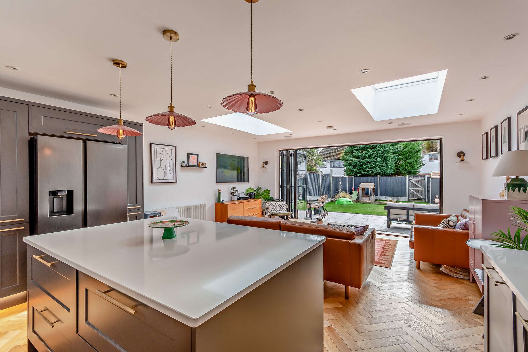 4 bed semi-detached house for sale in Corser Street, Stourbridge, DY8 2