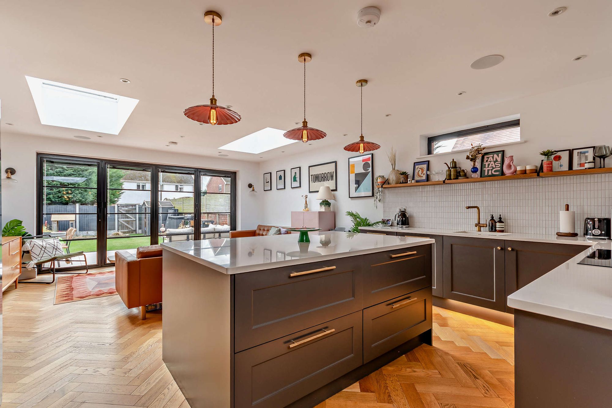 4 bed semi-detached house for sale in Corser Street, Stourbridge, DY8  - Property Image 13