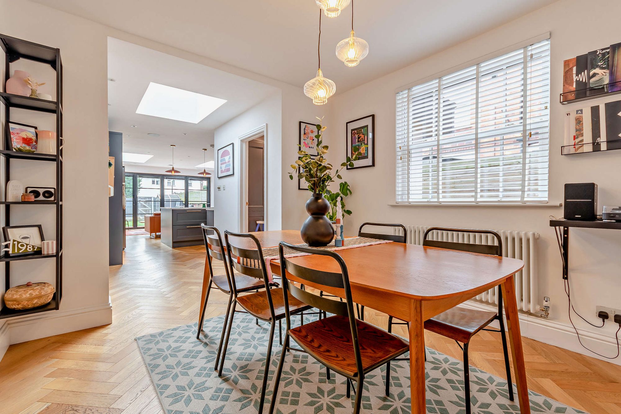 4 bed semi-detached house for sale in Corser Street, Stourbridge, DY8  - Property Image 11