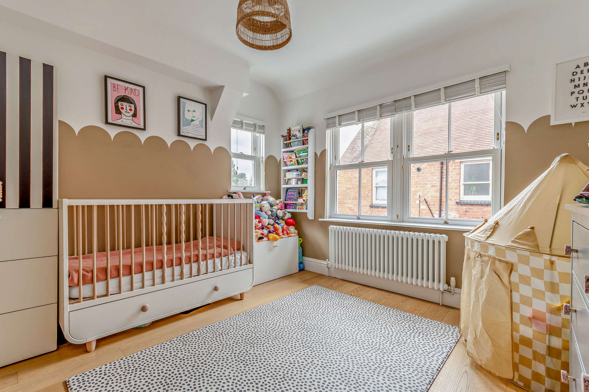 4 bed semi-detached house for sale in Corser Street, Stourbridge, DY8  - Property Image 24