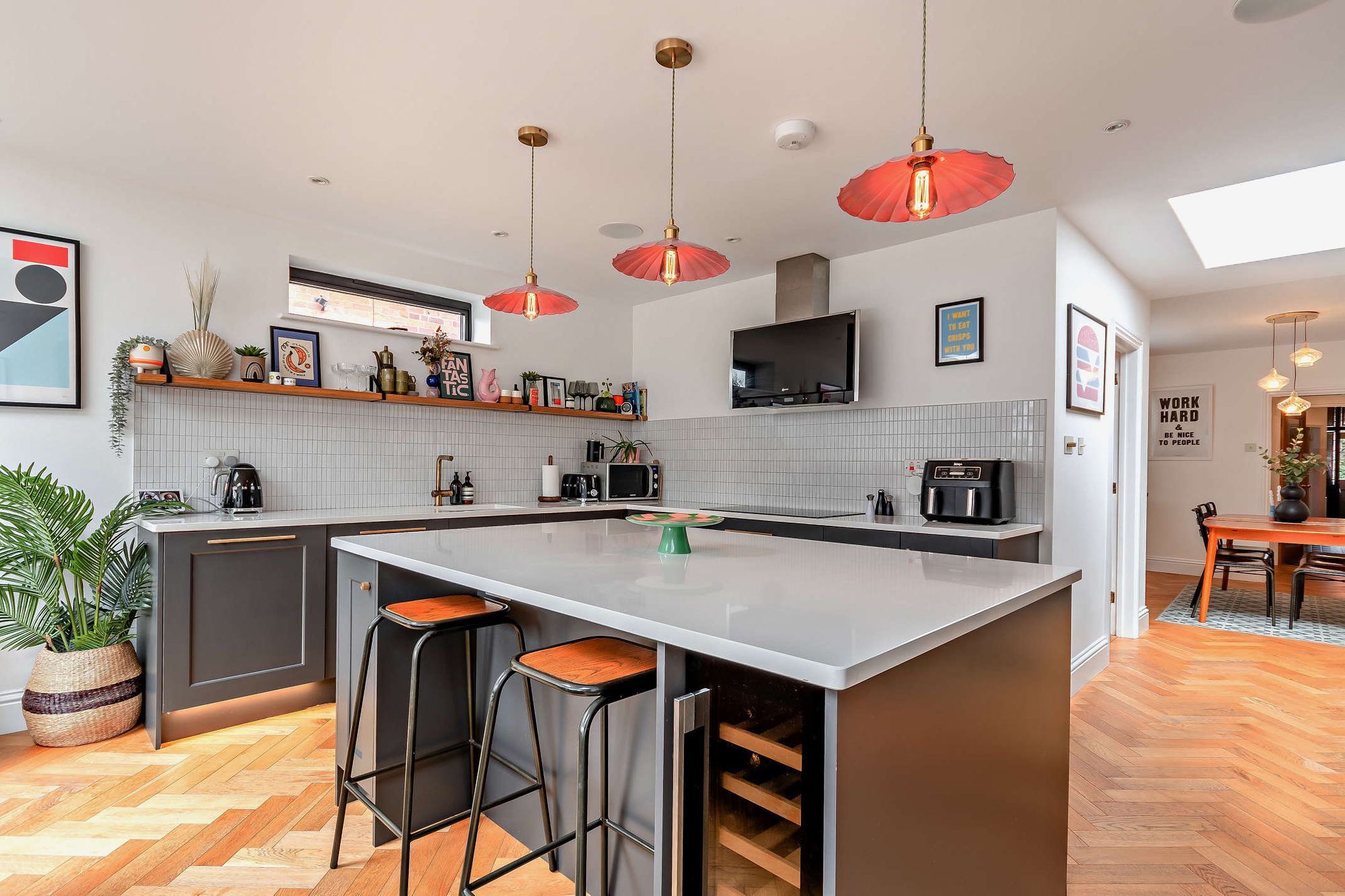 4 bed semi-detached house for sale in Corser Street, Stourbridge, DY8  - Property Image 14