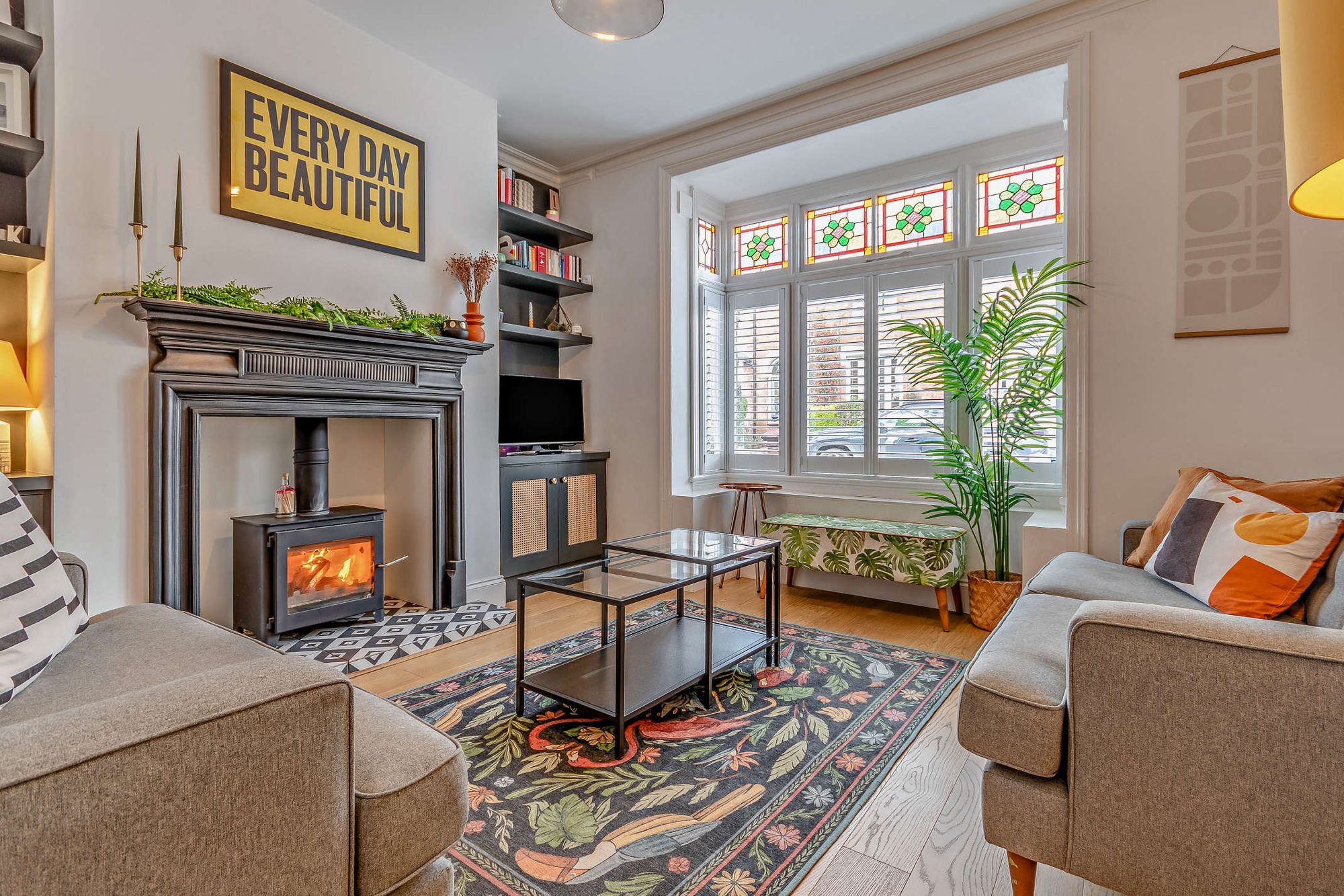 4 bed semi-detached house for sale in Corser Street, Stourbridge, DY8  - Property Image 6