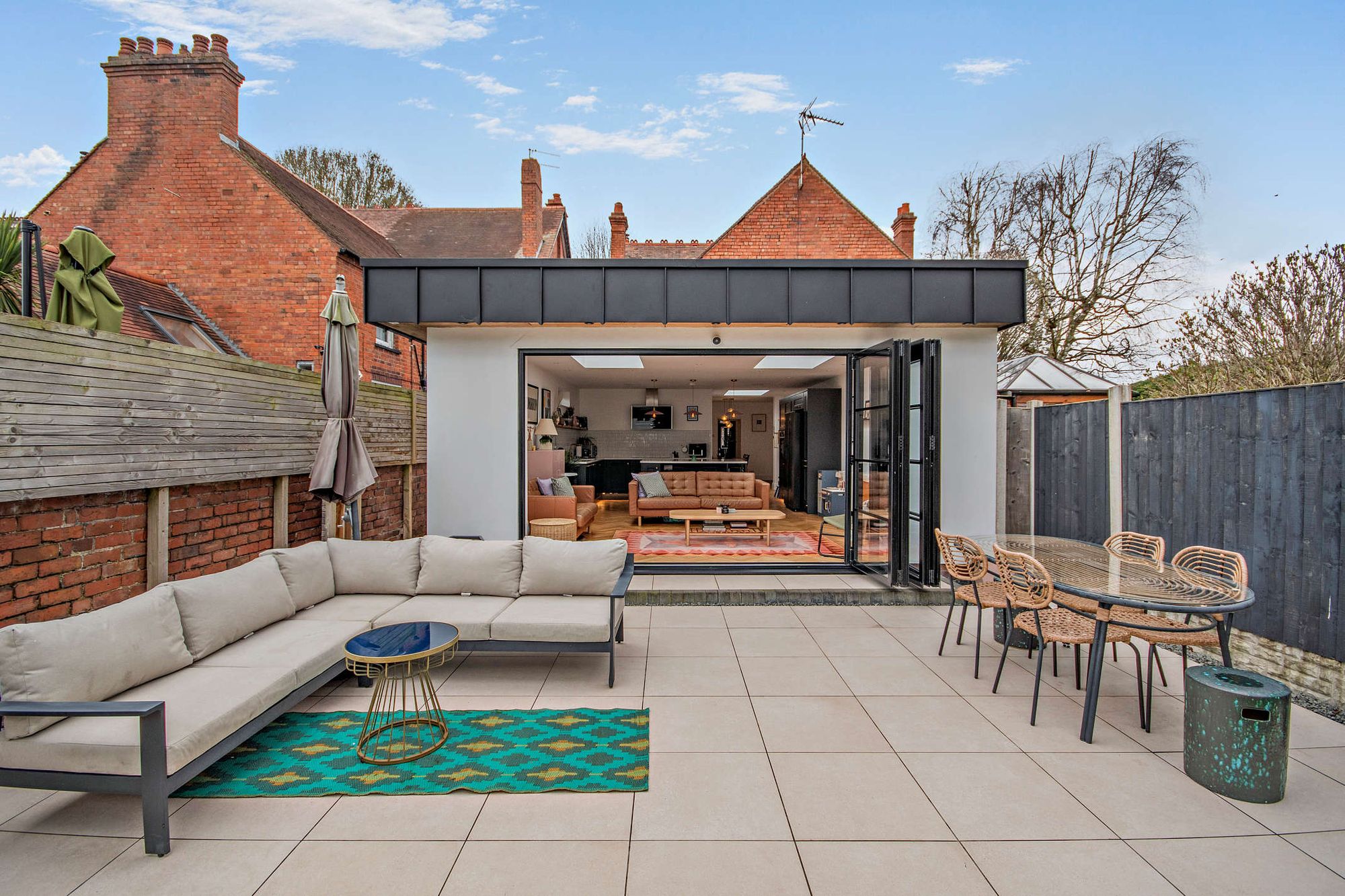 4 bed semi-detached house for sale in Corser Street, Stourbridge, DY8 27