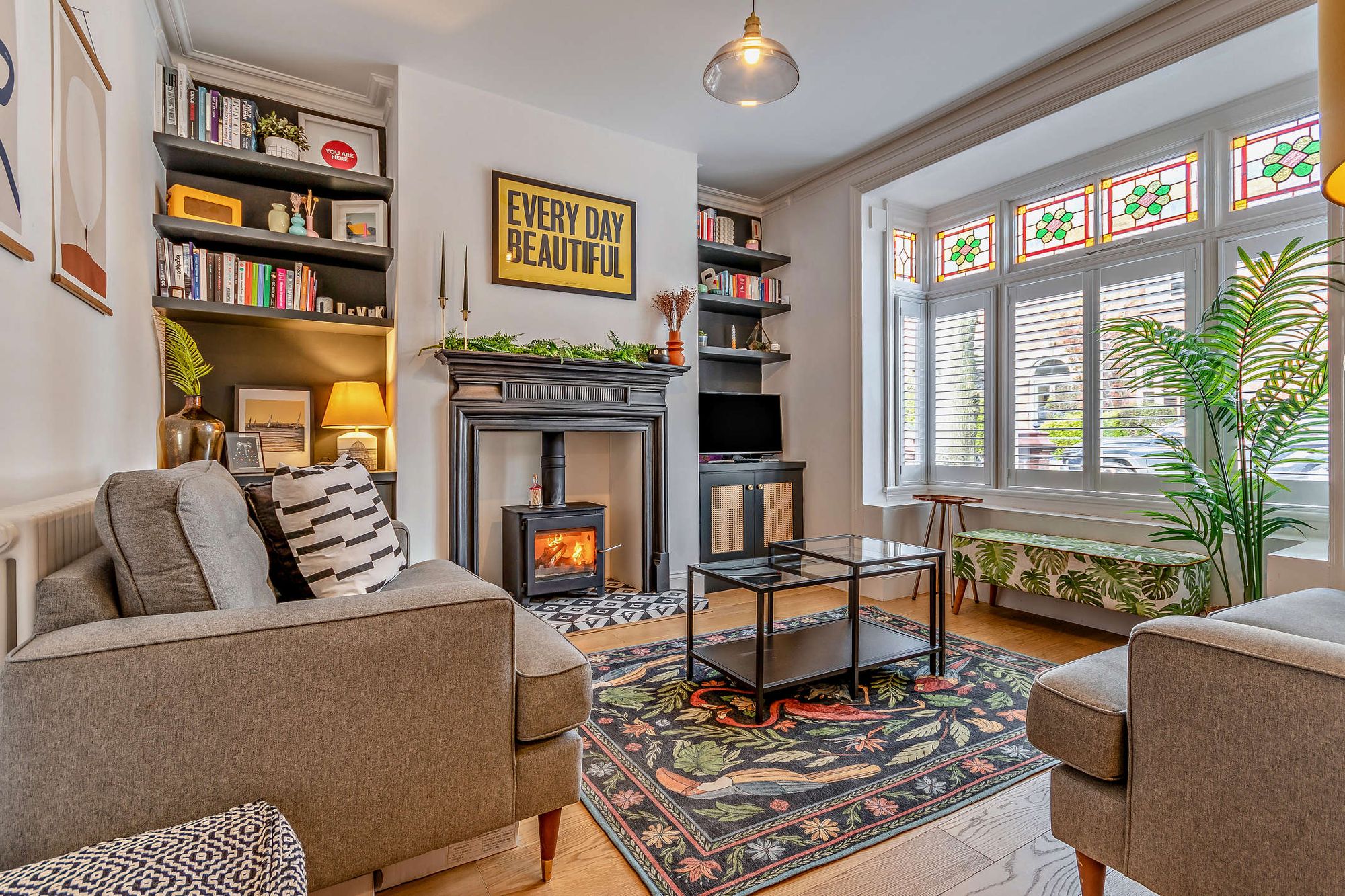 4 bed semi-detached house for sale in Corser Street, Stourbridge, DY8  - Property Image 2