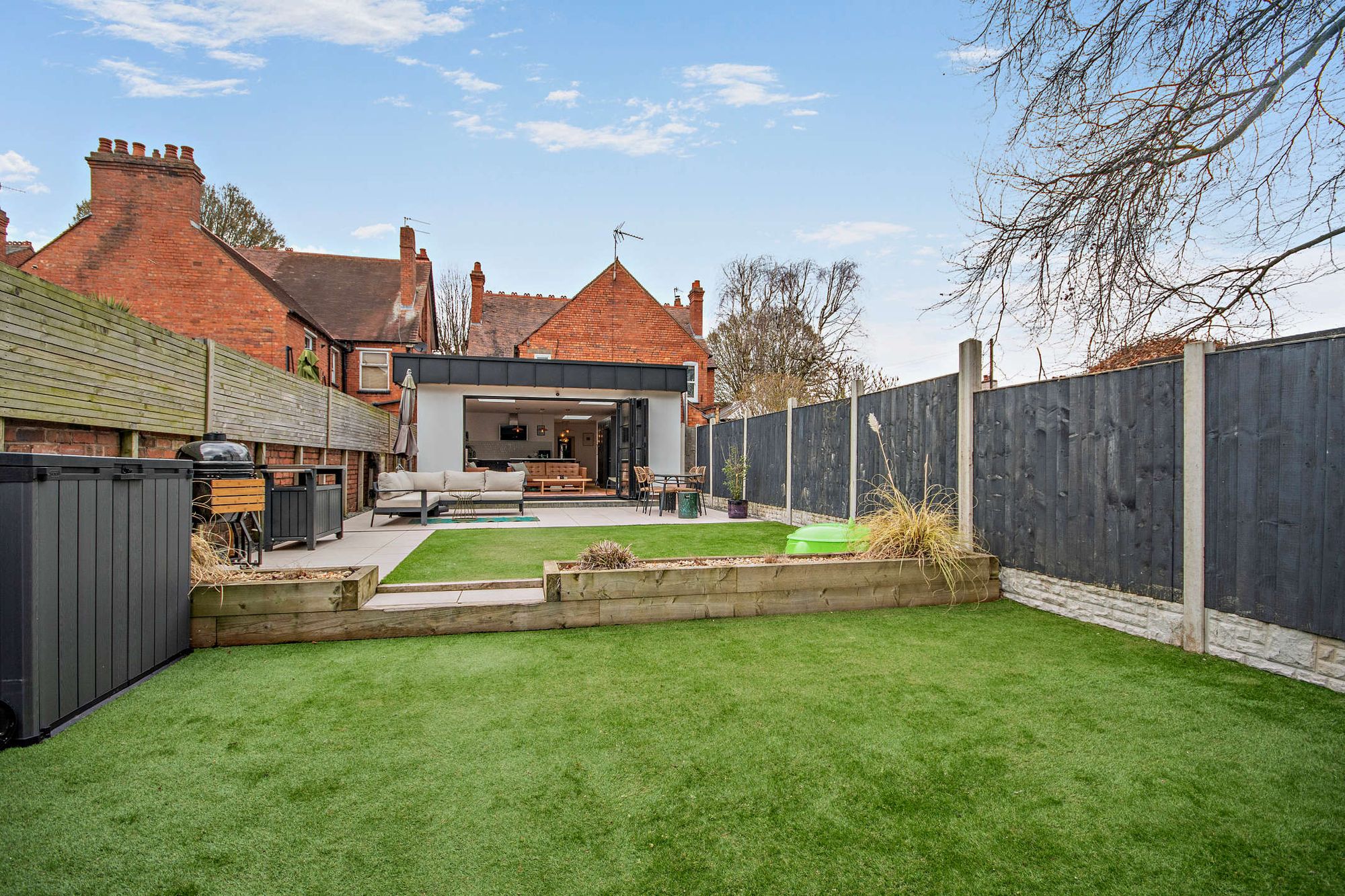 4 bed semi-detached house for sale in Corser Street, Stourbridge, DY8 26