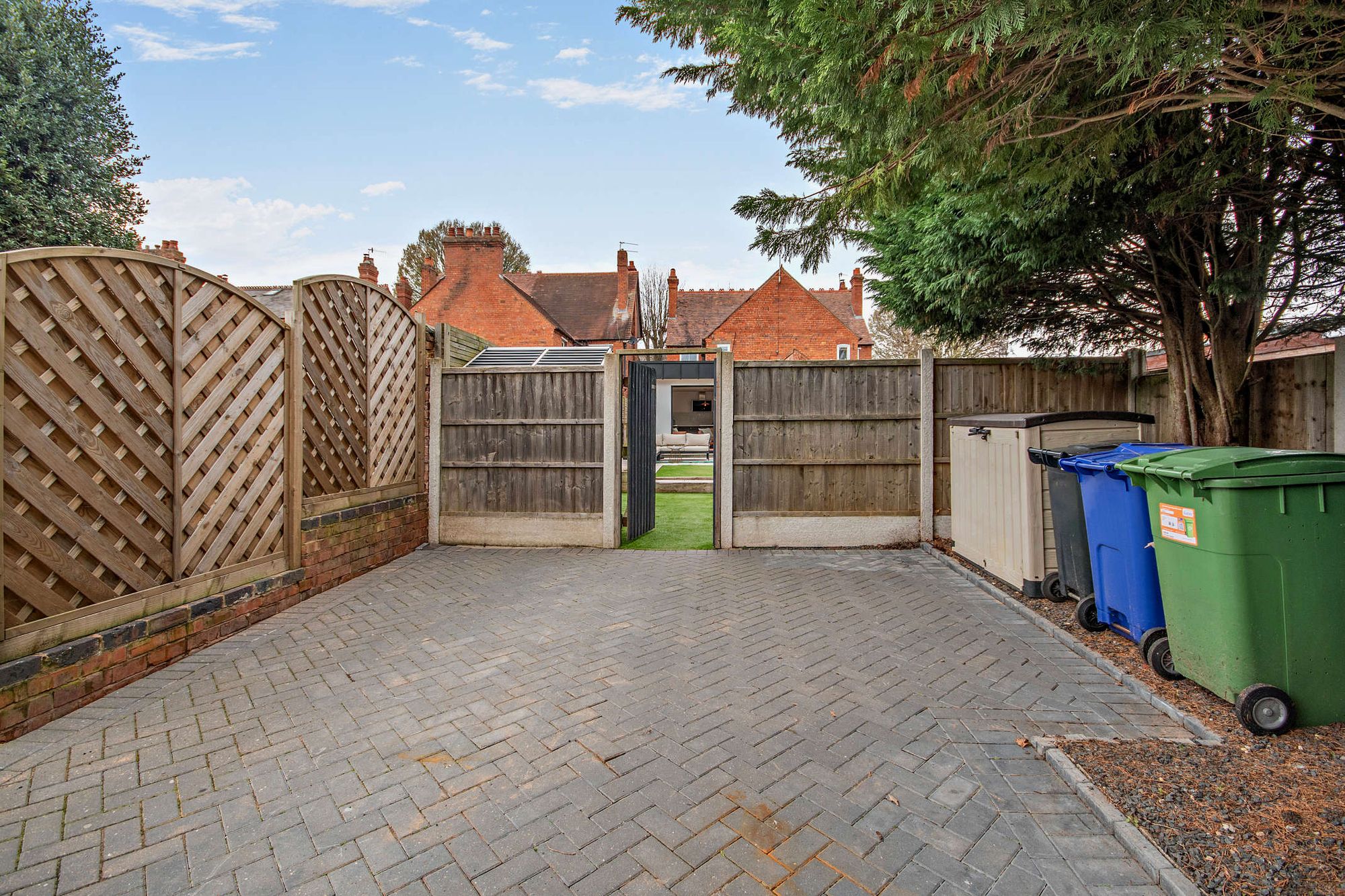 4 bed semi-detached house for sale in Corser Street, Stourbridge, DY8  - Property Image 30