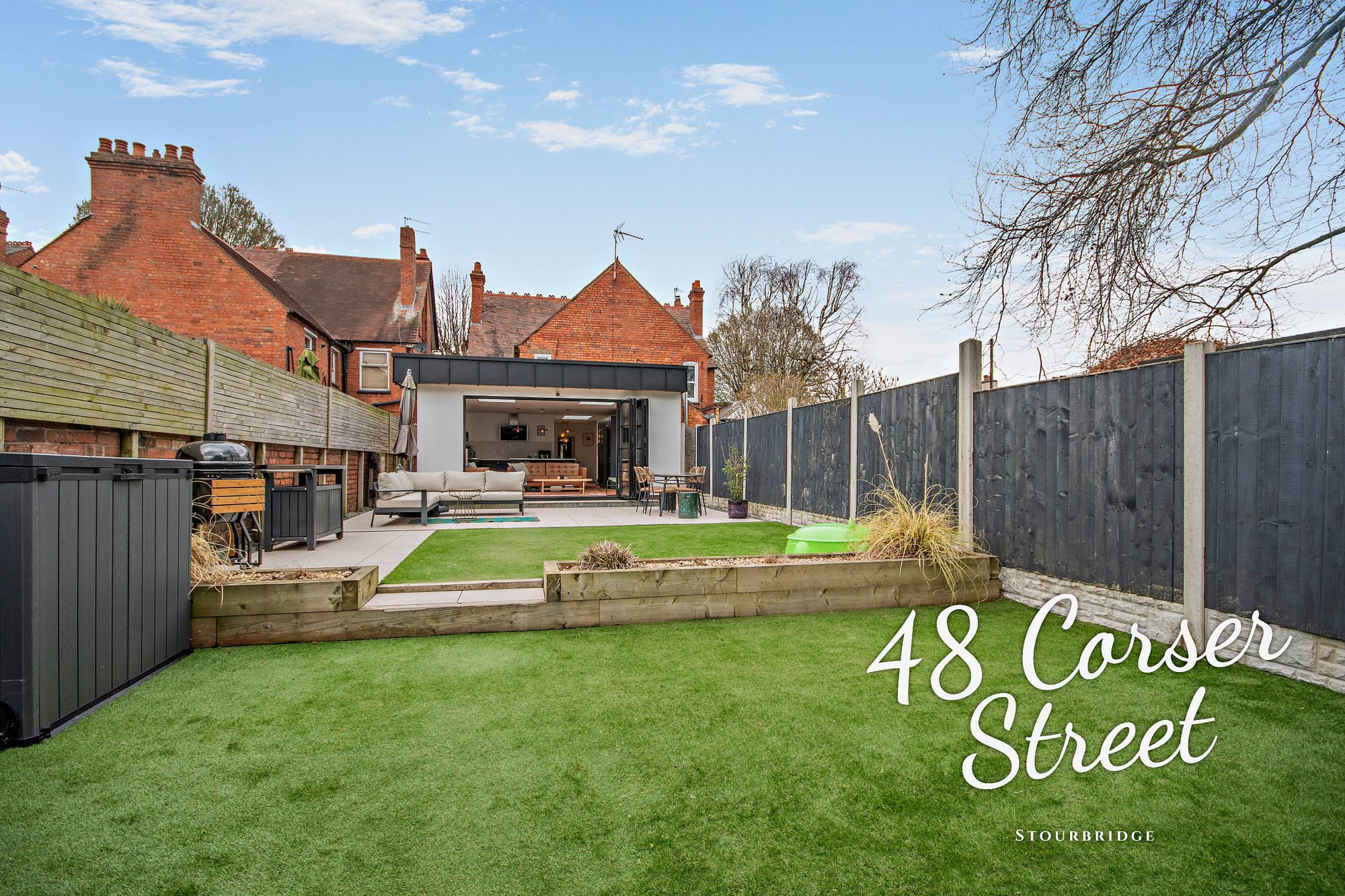 4 bed semi-detached house for sale in Corser Street, Stourbridge, DY8  - Property Image 4