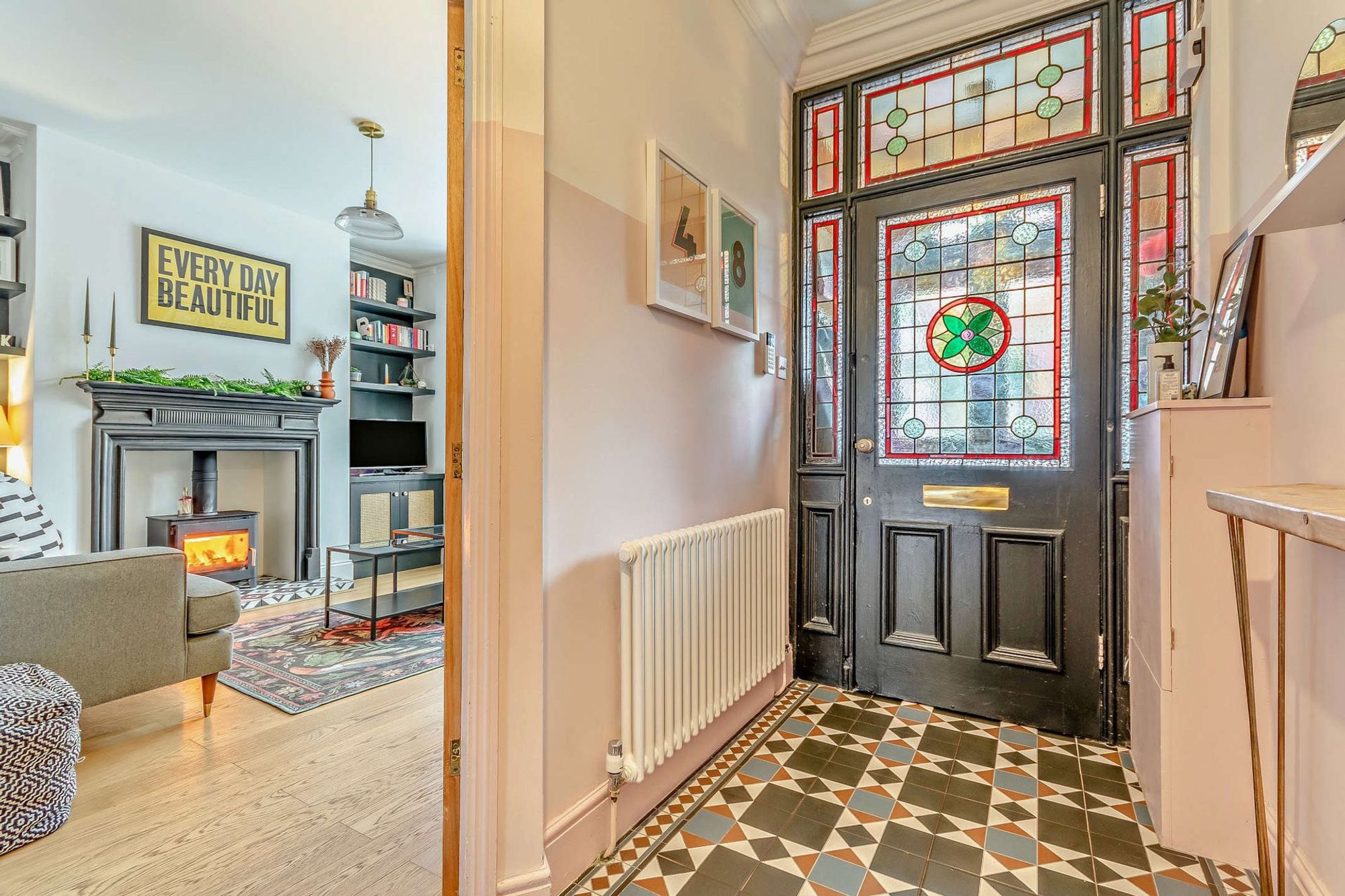 4 bed semi-detached house for sale in Corser Street, Stourbridge, DY8 4