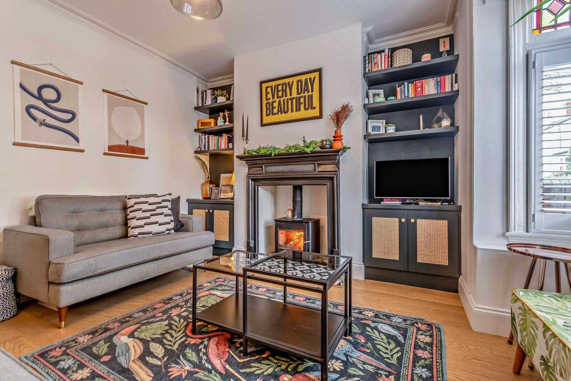 4 bed semi-detached house for sale in Corser Street, Stourbridge, DY8  - Property Image 7