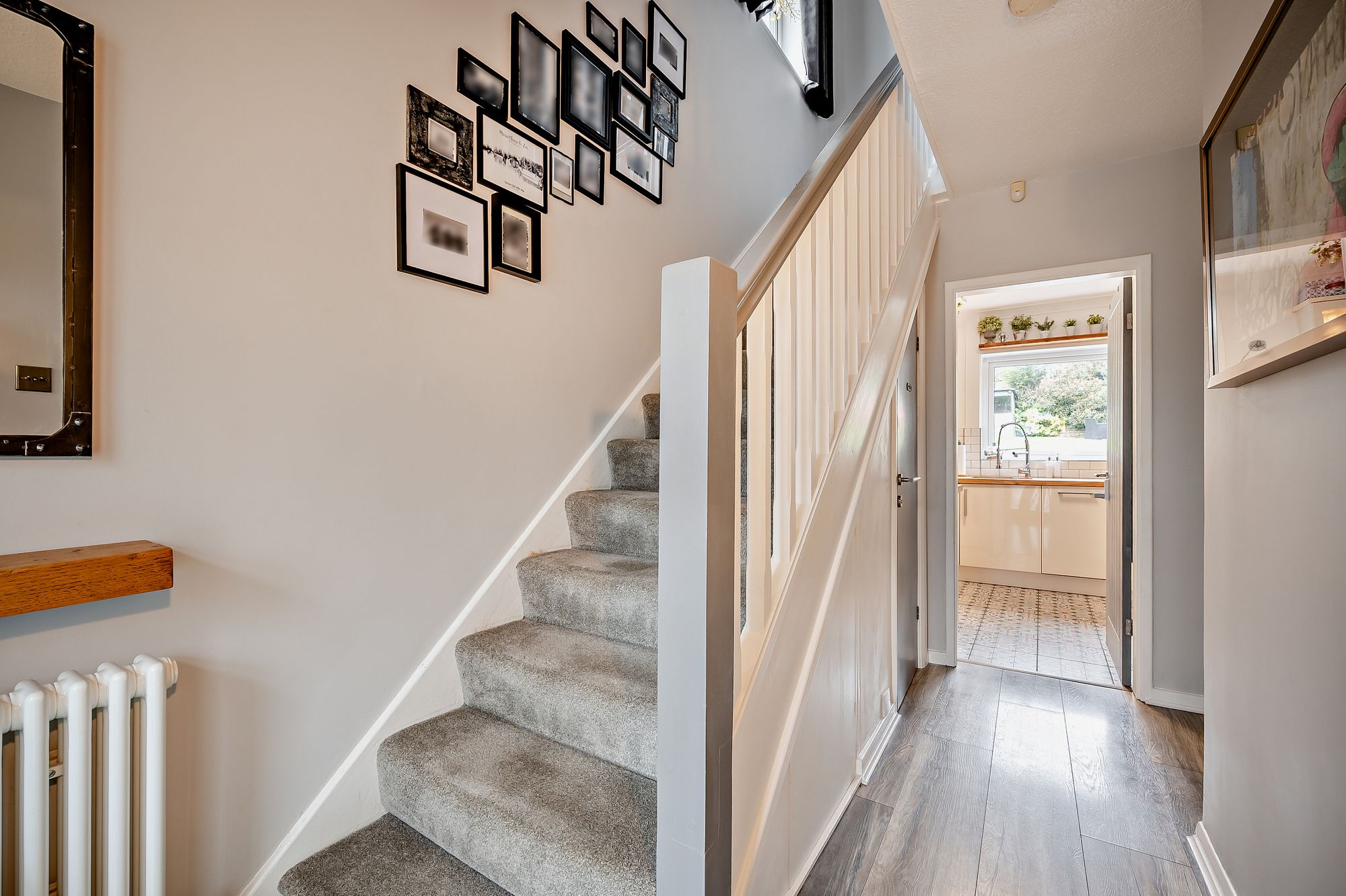 3 bed semi-detached house for sale in Manor Abbey Road, Halesowen, B62  - Property Image 5