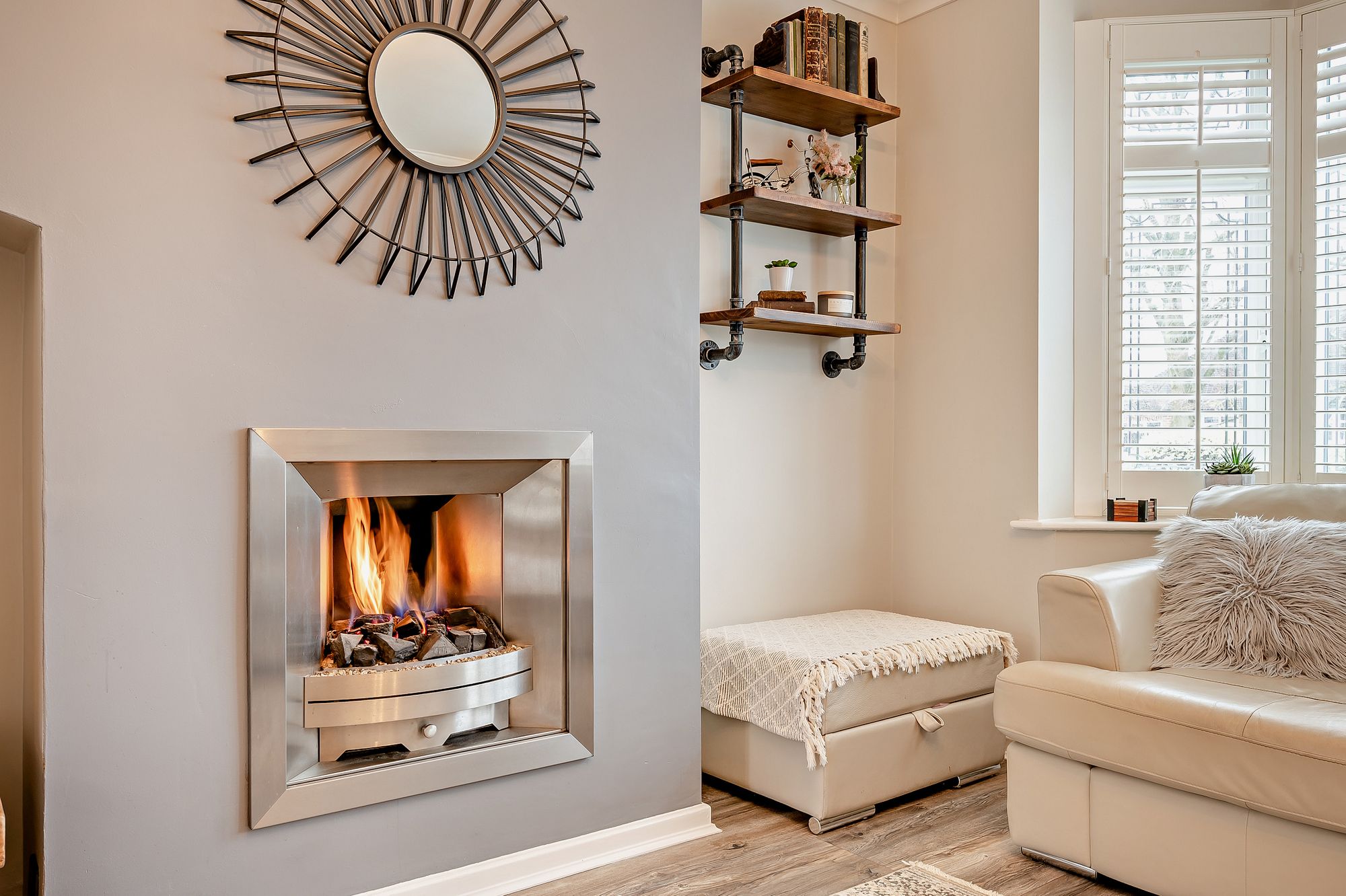 3 bed semi-detached house for sale in Manor Abbey Road, Halesowen, B62  - Property Image 8