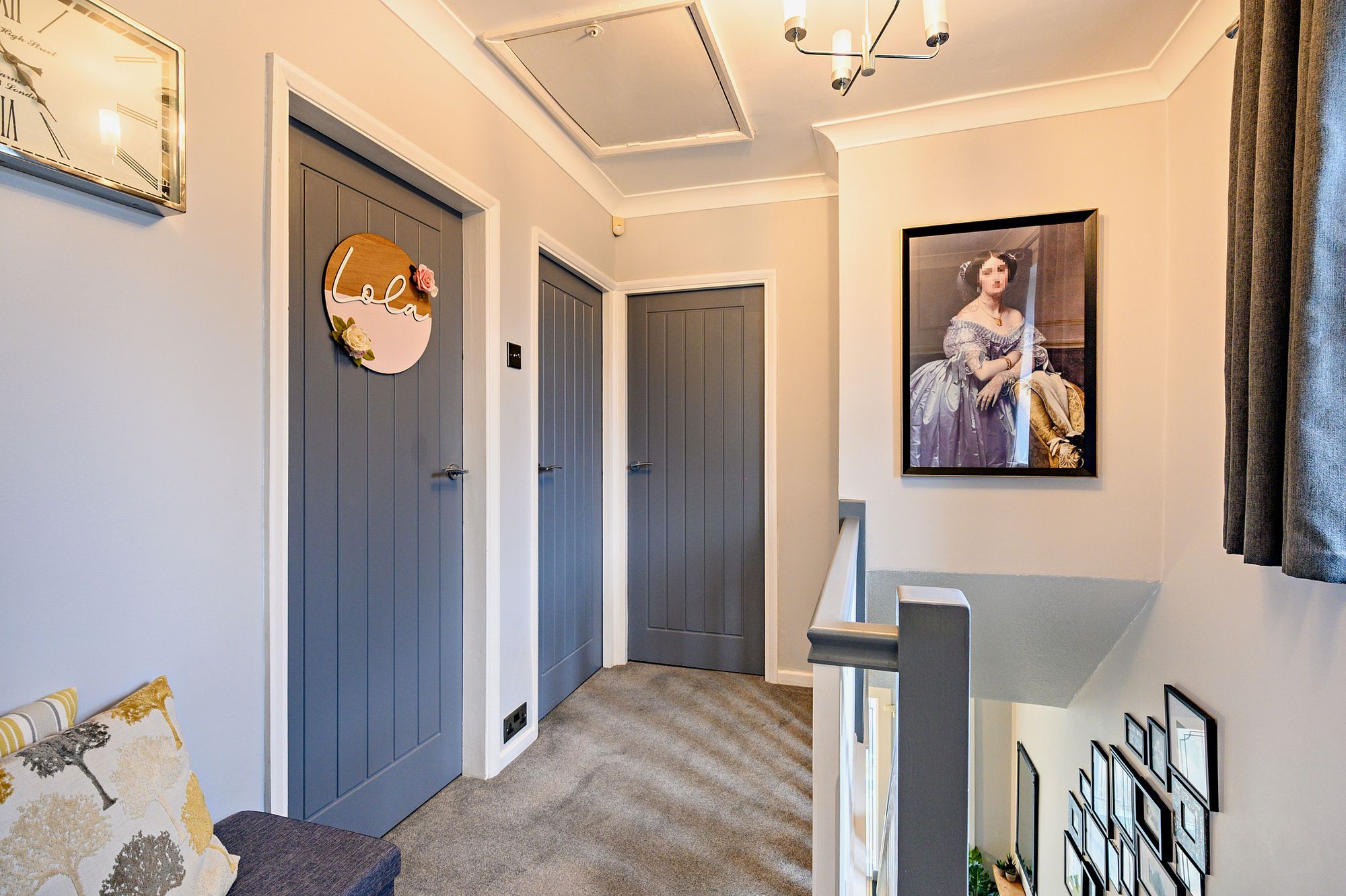 3 bed semi-detached house for sale in Manor Abbey Road, Halesowen, B62  - Property Image 18