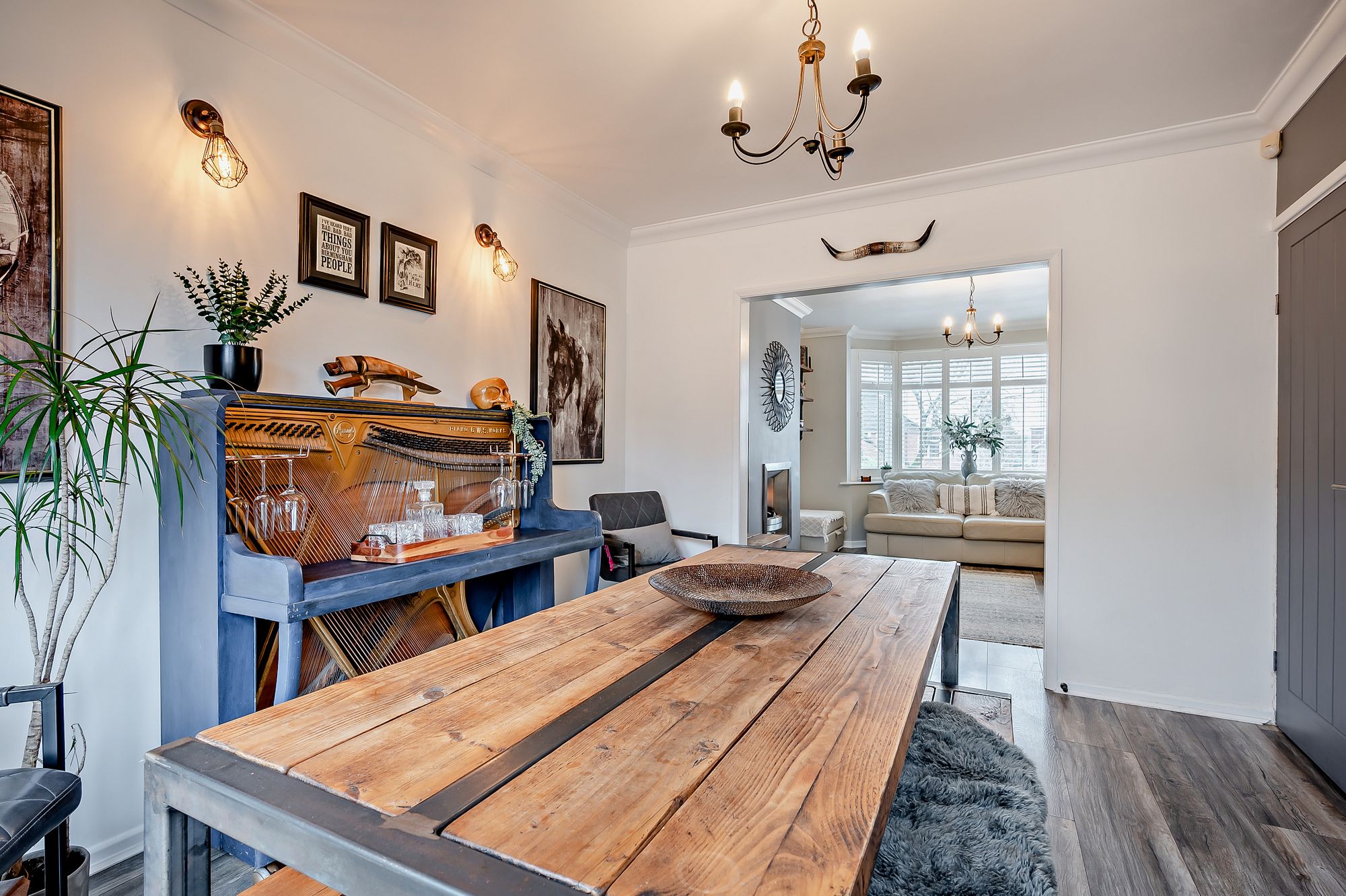 3 bed semi-detached house for sale in Manor Abbey Road, Halesowen, B62  - Property Image 2