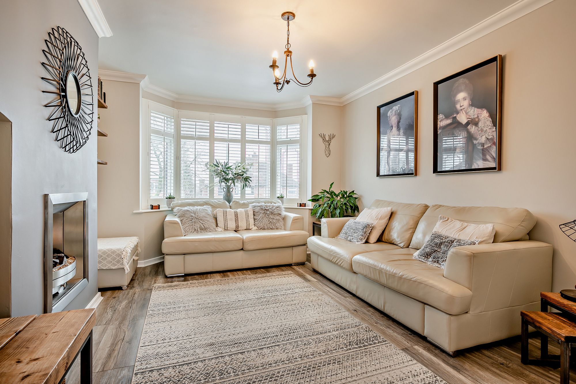 3 bed semi-detached house for sale in Manor Abbey Road, Halesowen, B62 6