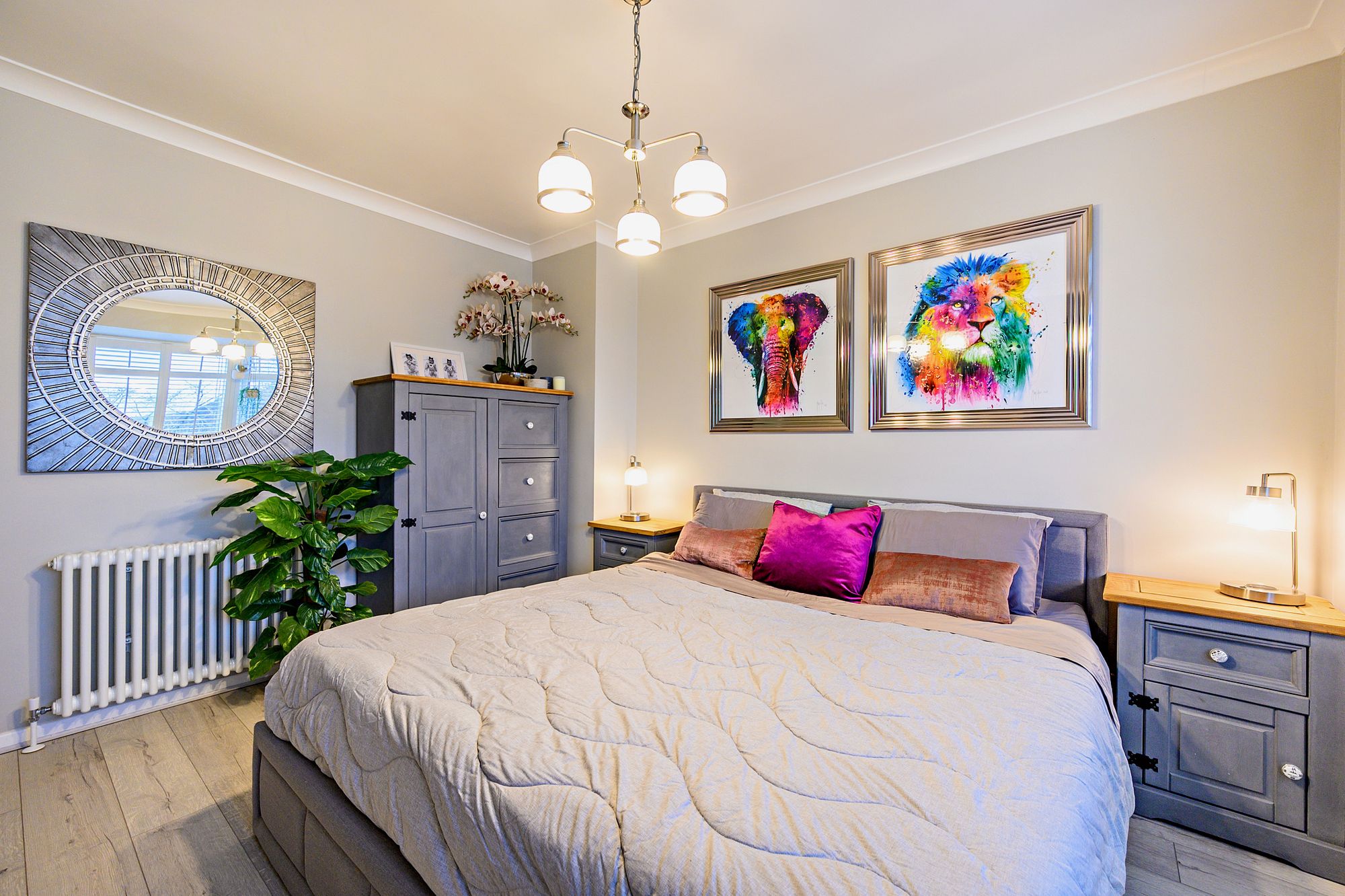 3 bed semi-detached house for sale in Manor Abbey Road, Halesowen, B62  - Property Image 19