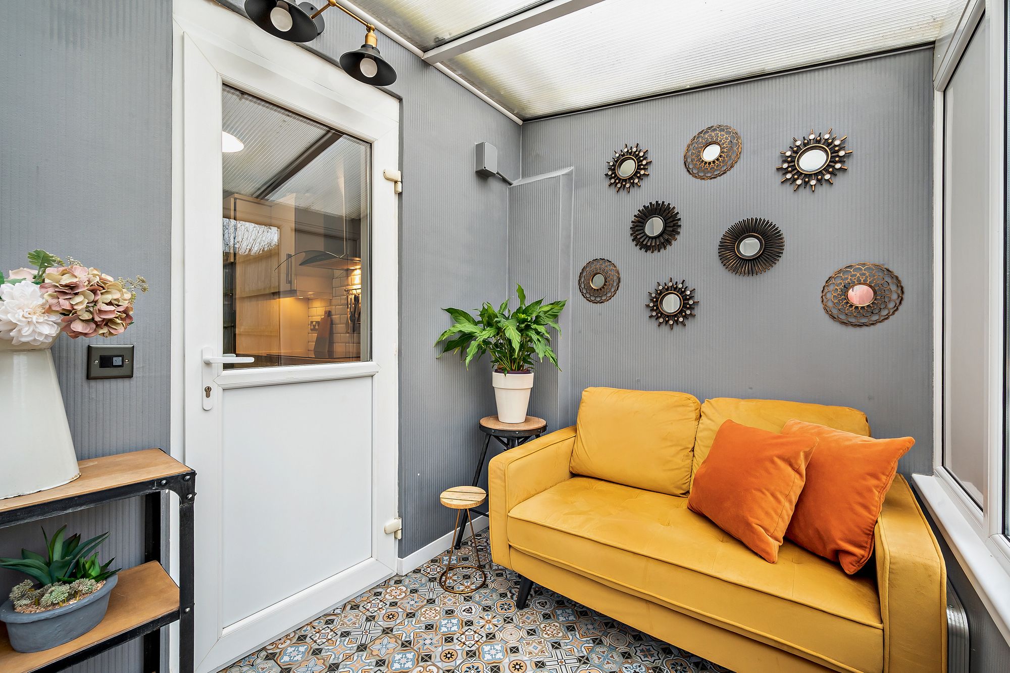 3 bed semi-detached house for sale in Manor Abbey Road, Halesowen, B62 16