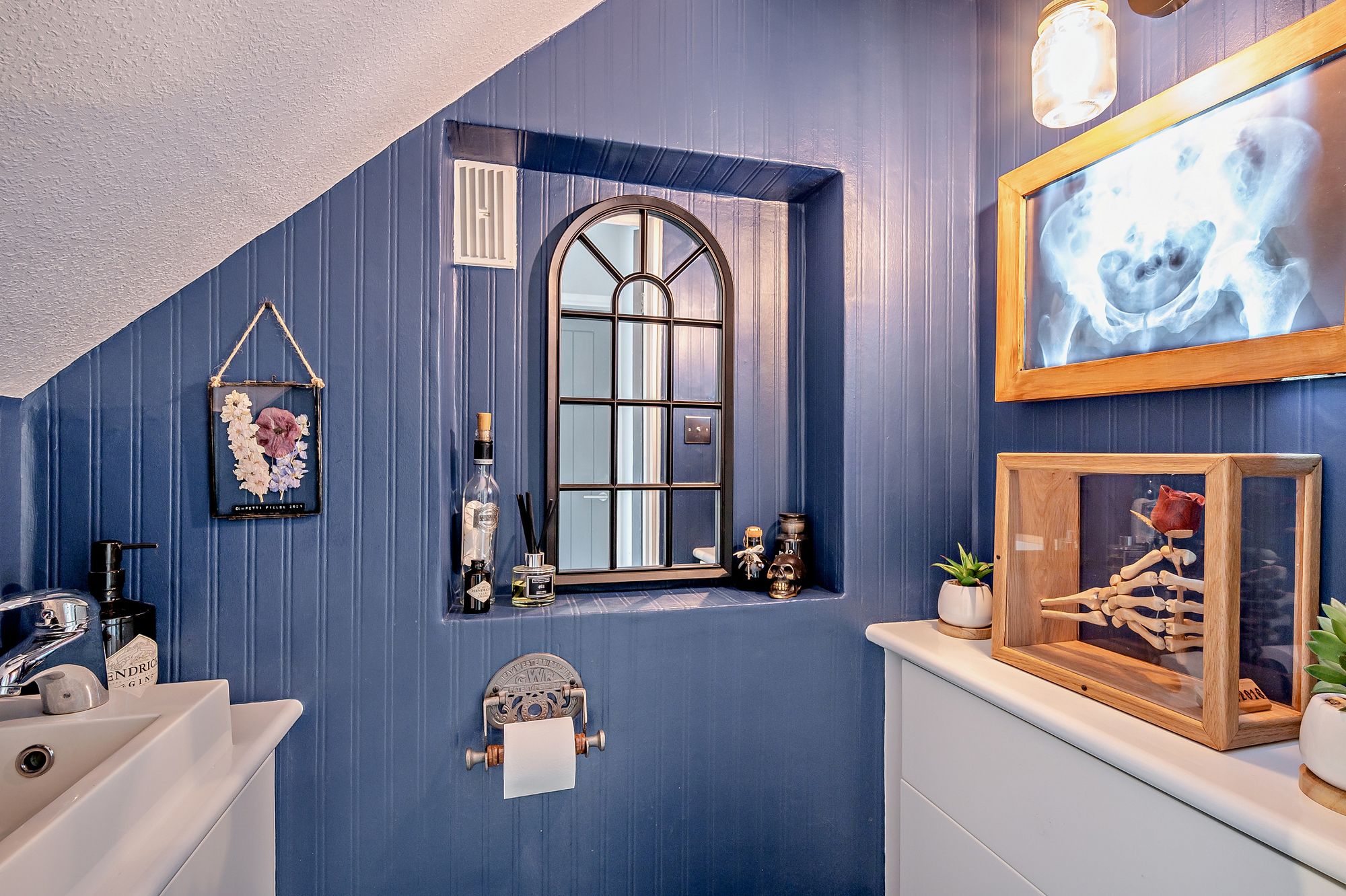 3 bed semi-detached house for sale in Manor Abbey Road, Halesowen, B62  - Property Image 6