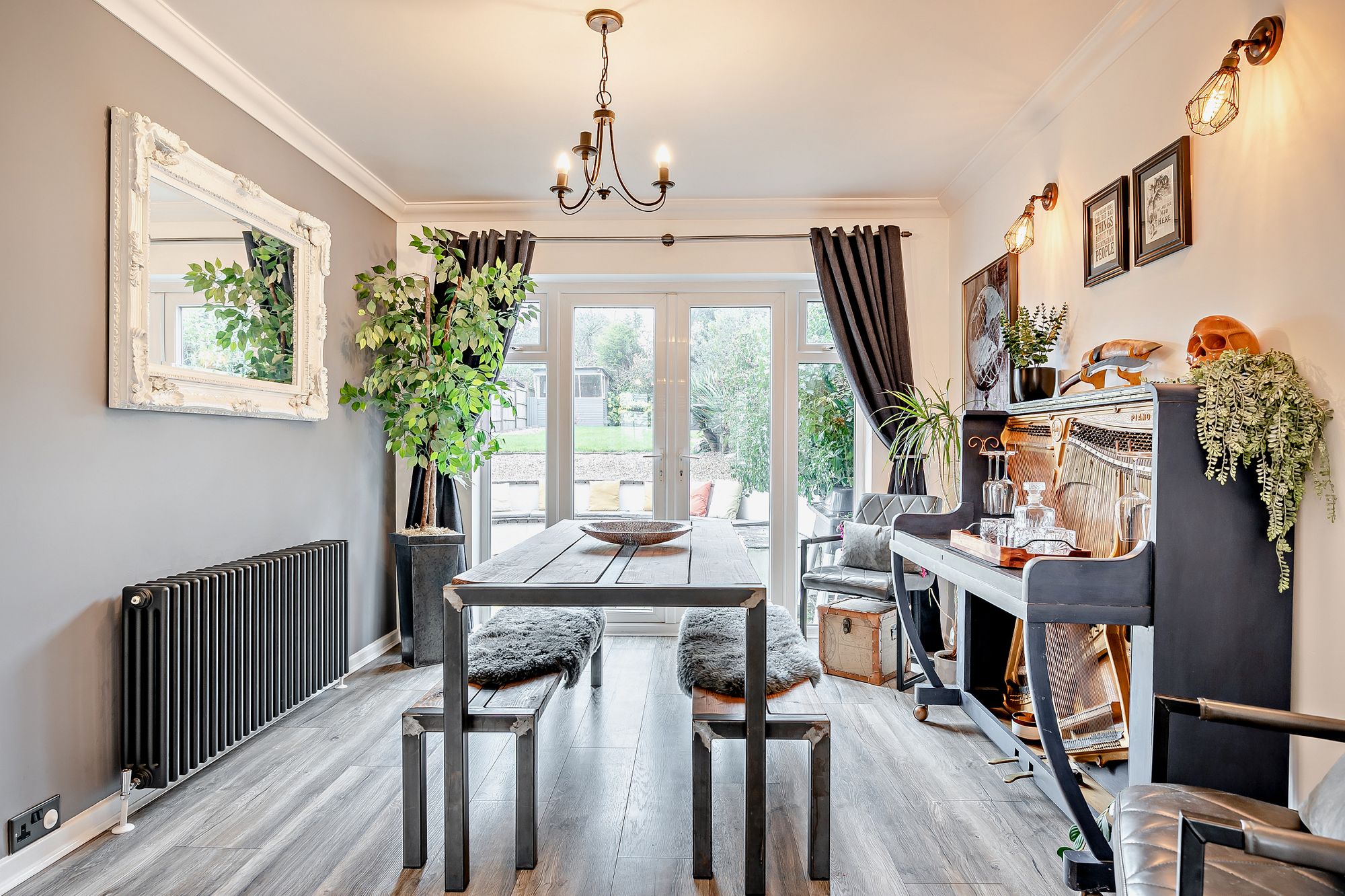 3 bed semi-detached house for sale in Manor Abbey Road, Halesowen, B62  - Property Image 9