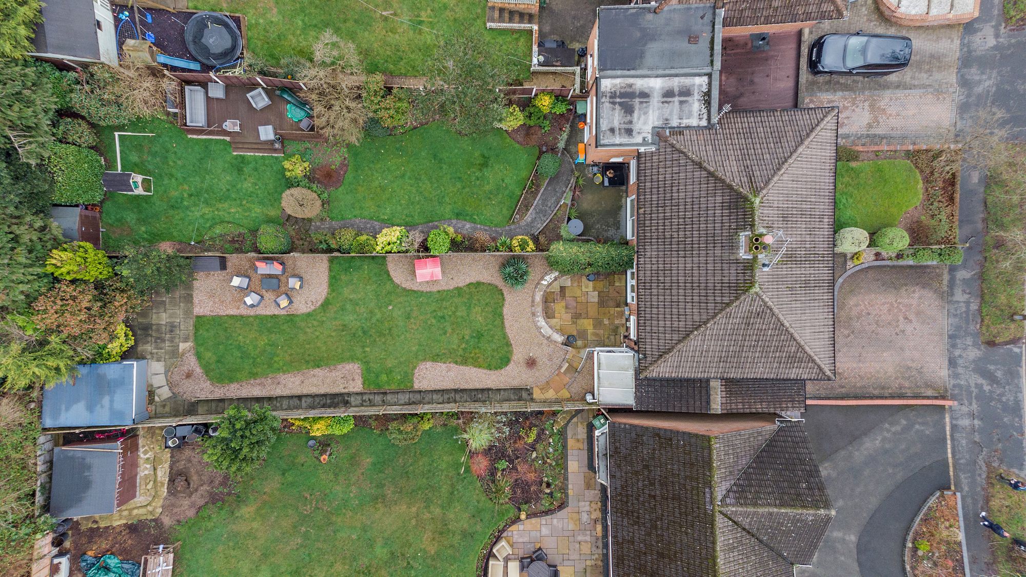 3 bed semi-detached house for sale in Manor Abbey Road, Halesowen, B62  - Property Image 31