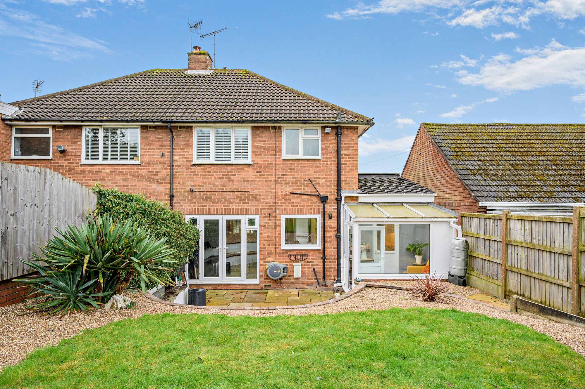 3 bed semi-detached house for sale in Manor Abbey Road, Halesowen, B62 28