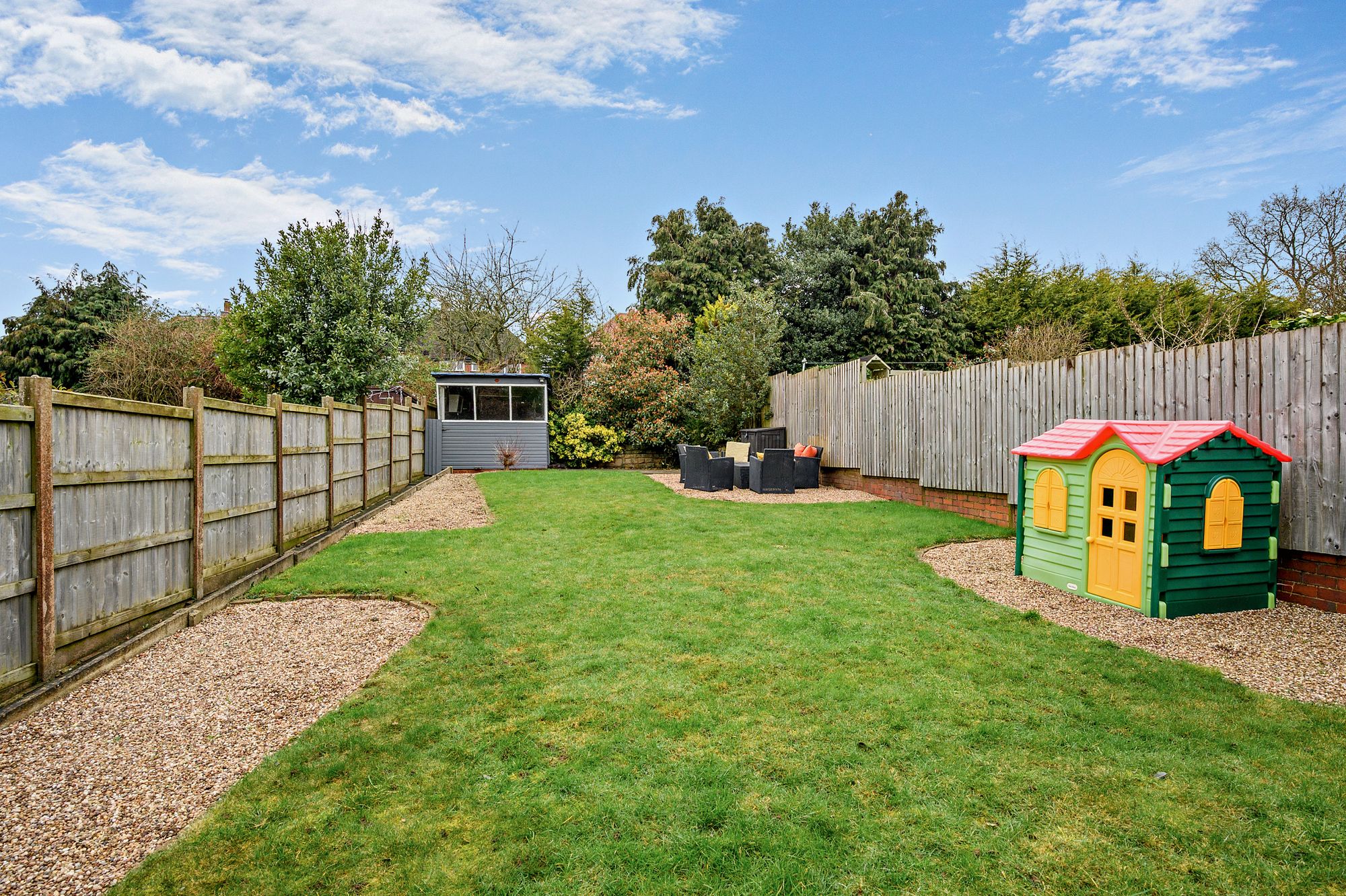 3 bed semi-detached house for sale in Manor Abbey Road, Halesowen, B62  - Property Image 26