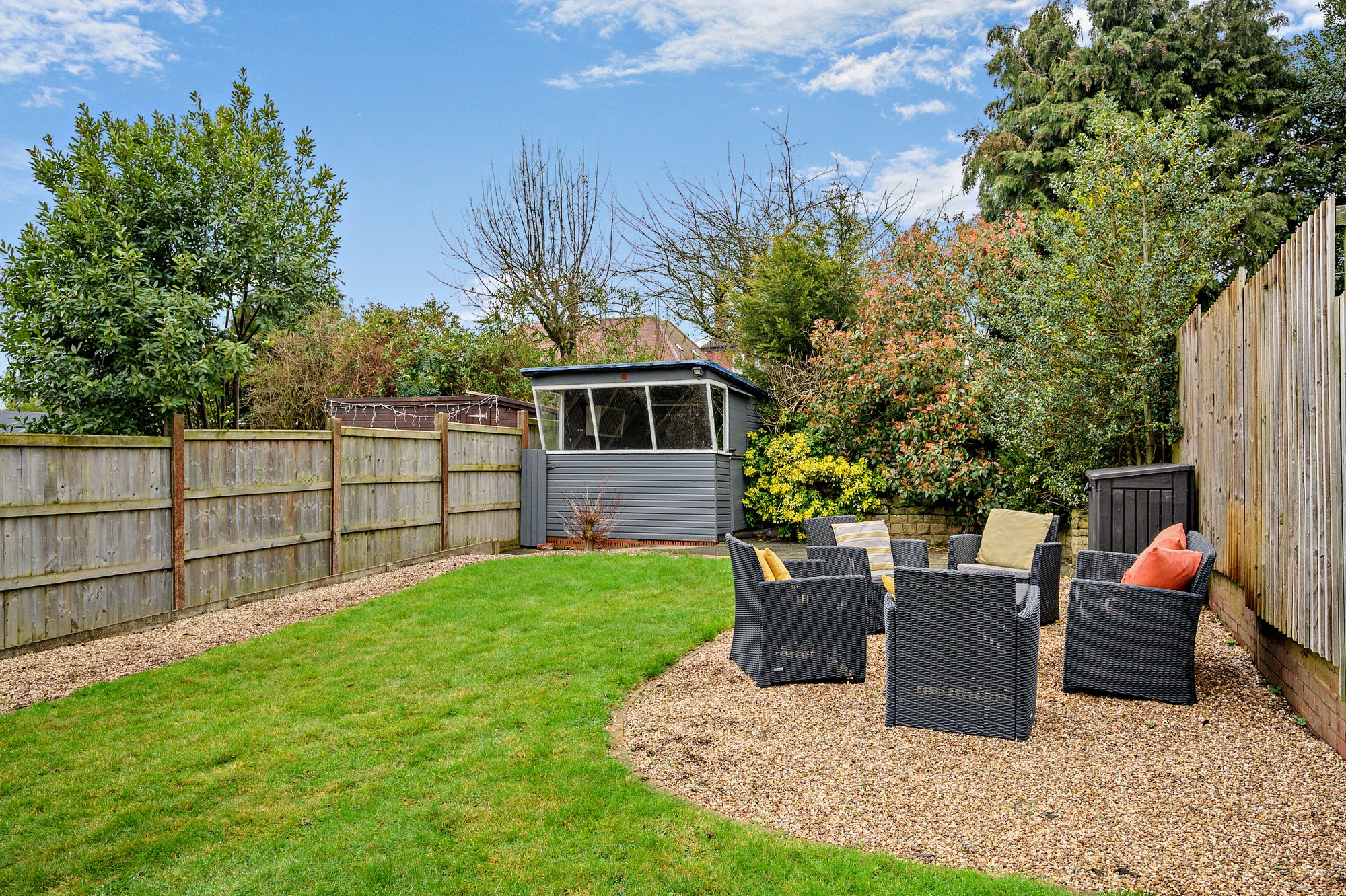 3 bed semi-detached house for sale in Manor Abbey Road, Halesowen, B62 26