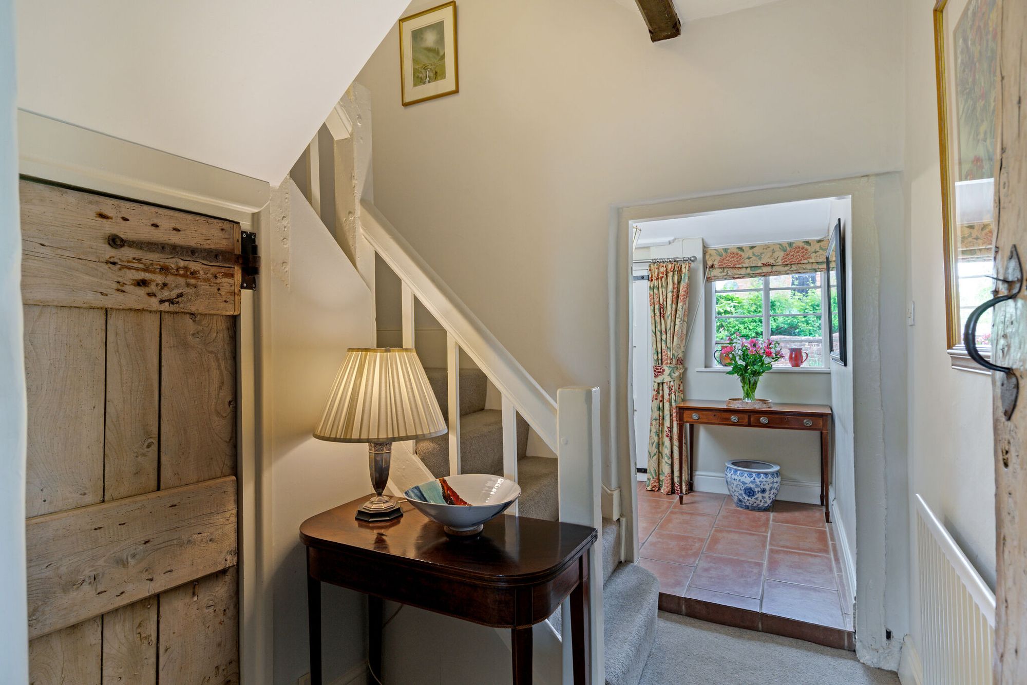 6 bed detached house for sale in Well Lane, Little Witley, WR6 5