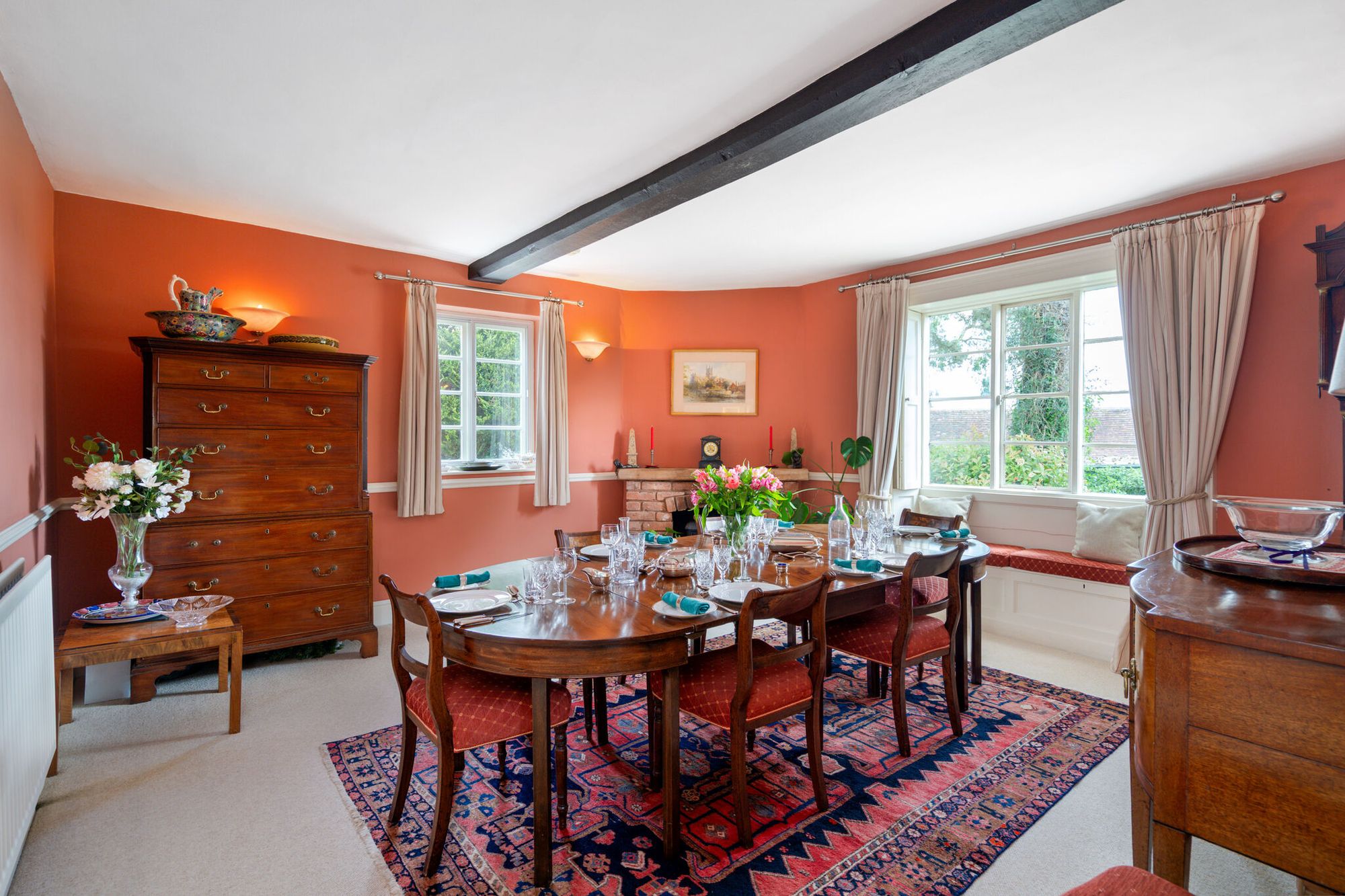 6 bed detached house for sale in Well Lane, Little Witley, WR6  - Property Image 10