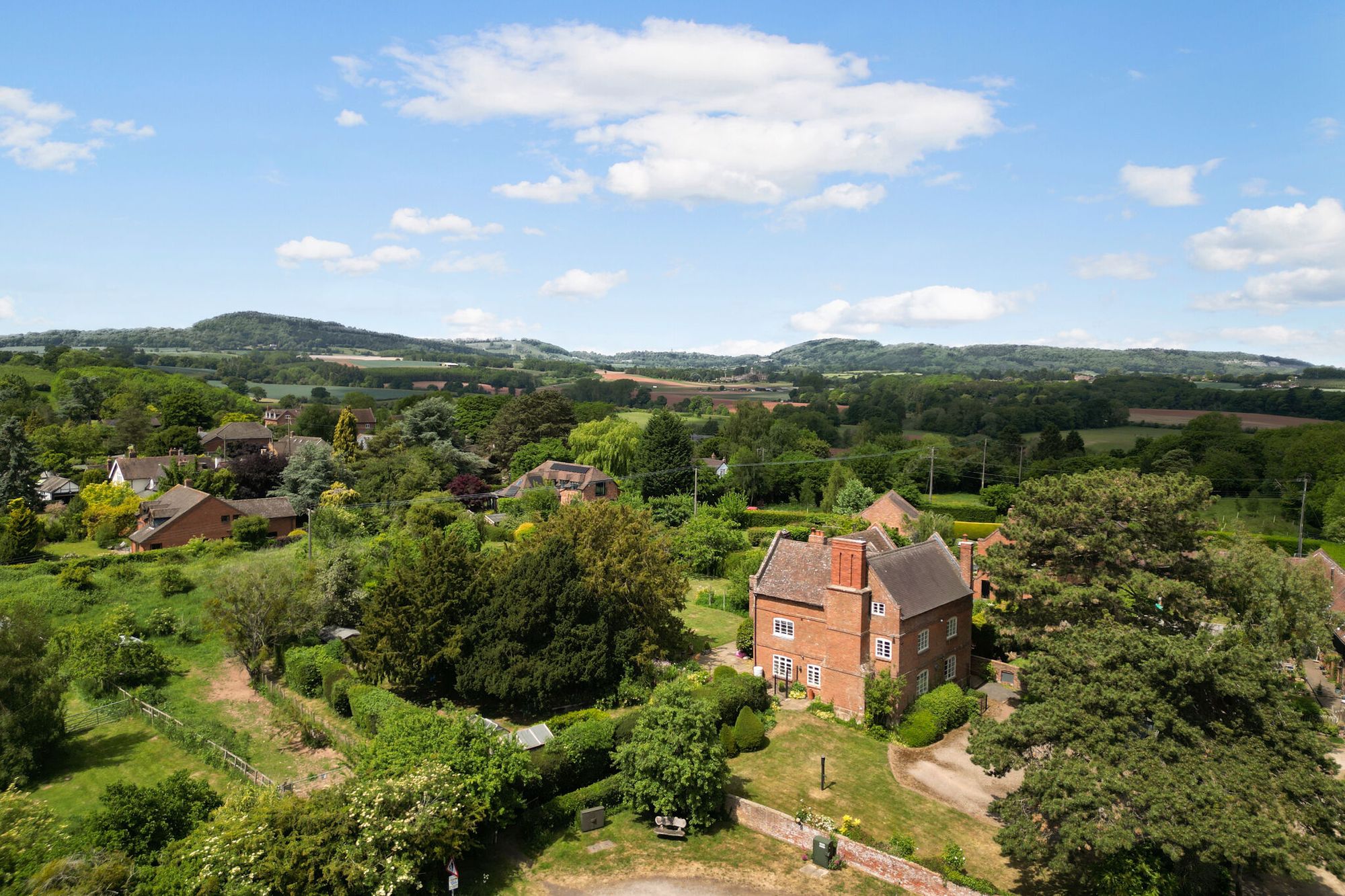 6 bed detached house for sale in Well Lane, Little Witley, WR6  - Property Image 18