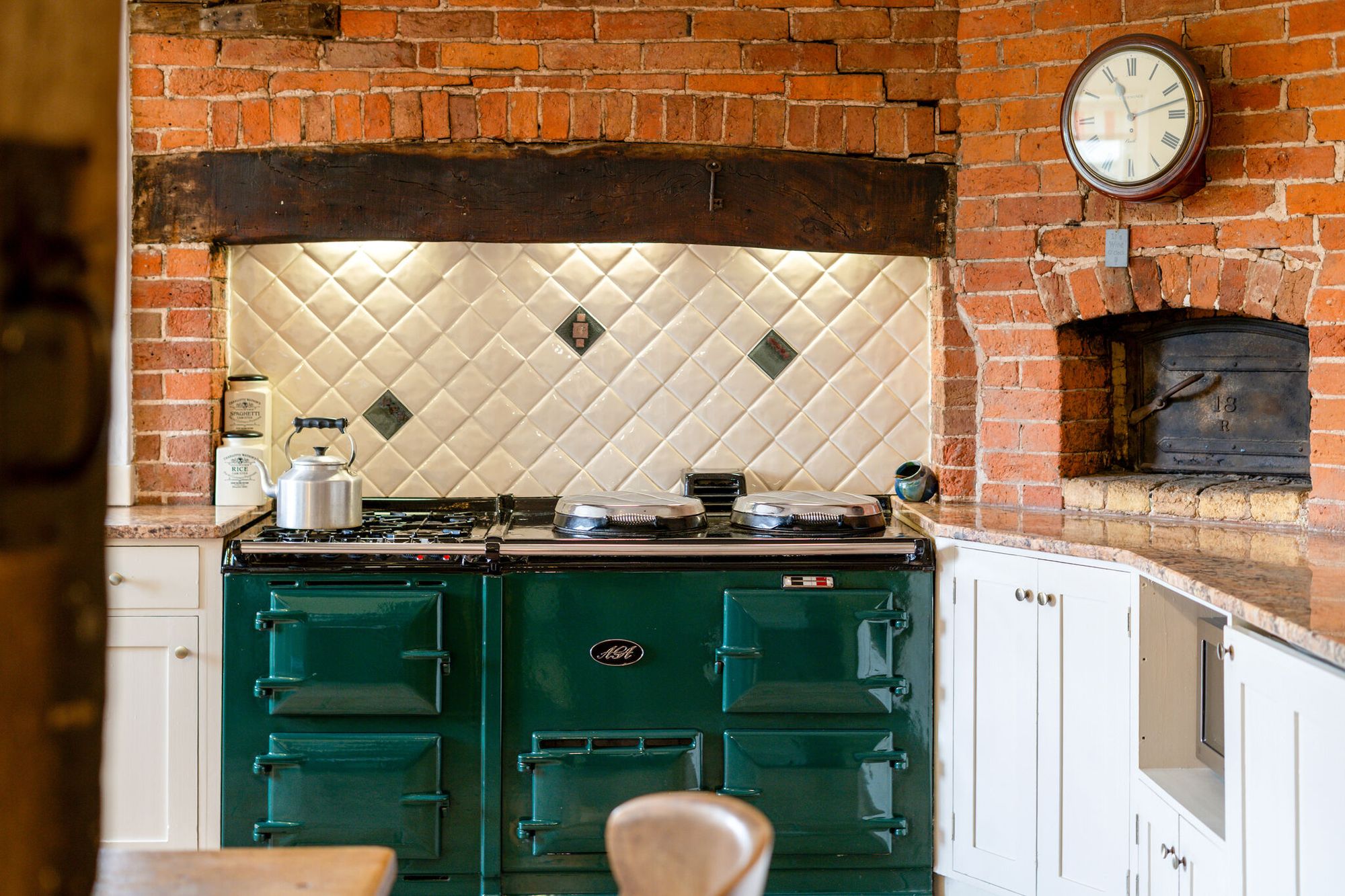 6 bed detached house for sale in Well Lane, Little Witley, WR6 1