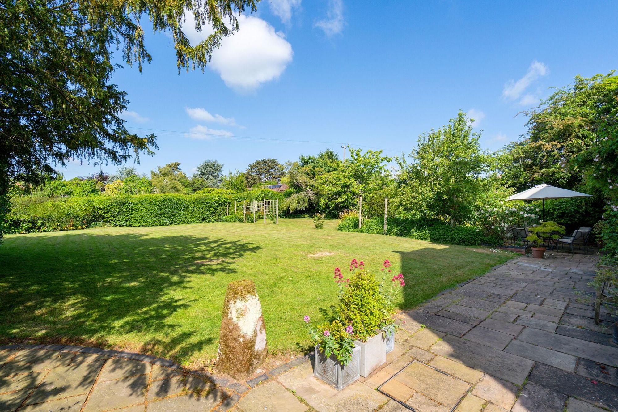 6 bed detached house for sale in Well Lane, Little Witley, WR6  - Property Image 17