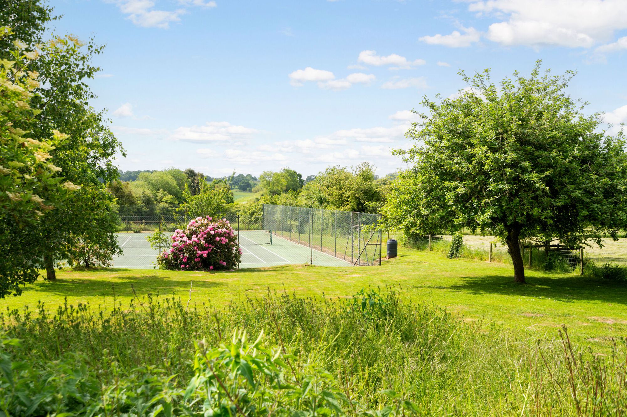 6 bed detached house for sale in Well Lane, Little Witley, WR6 19