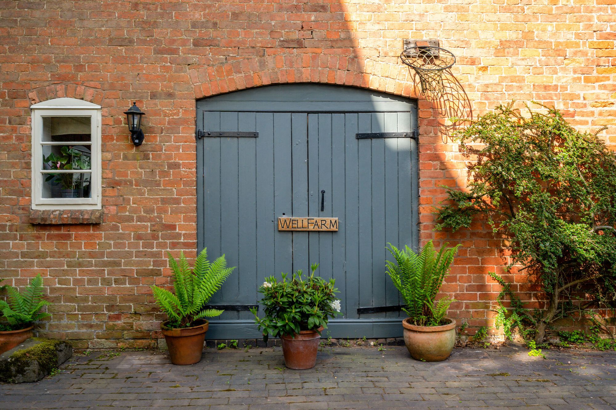 6 bed detached house for sale in Well Lane, Little Witley, WR6  - Property Image 5