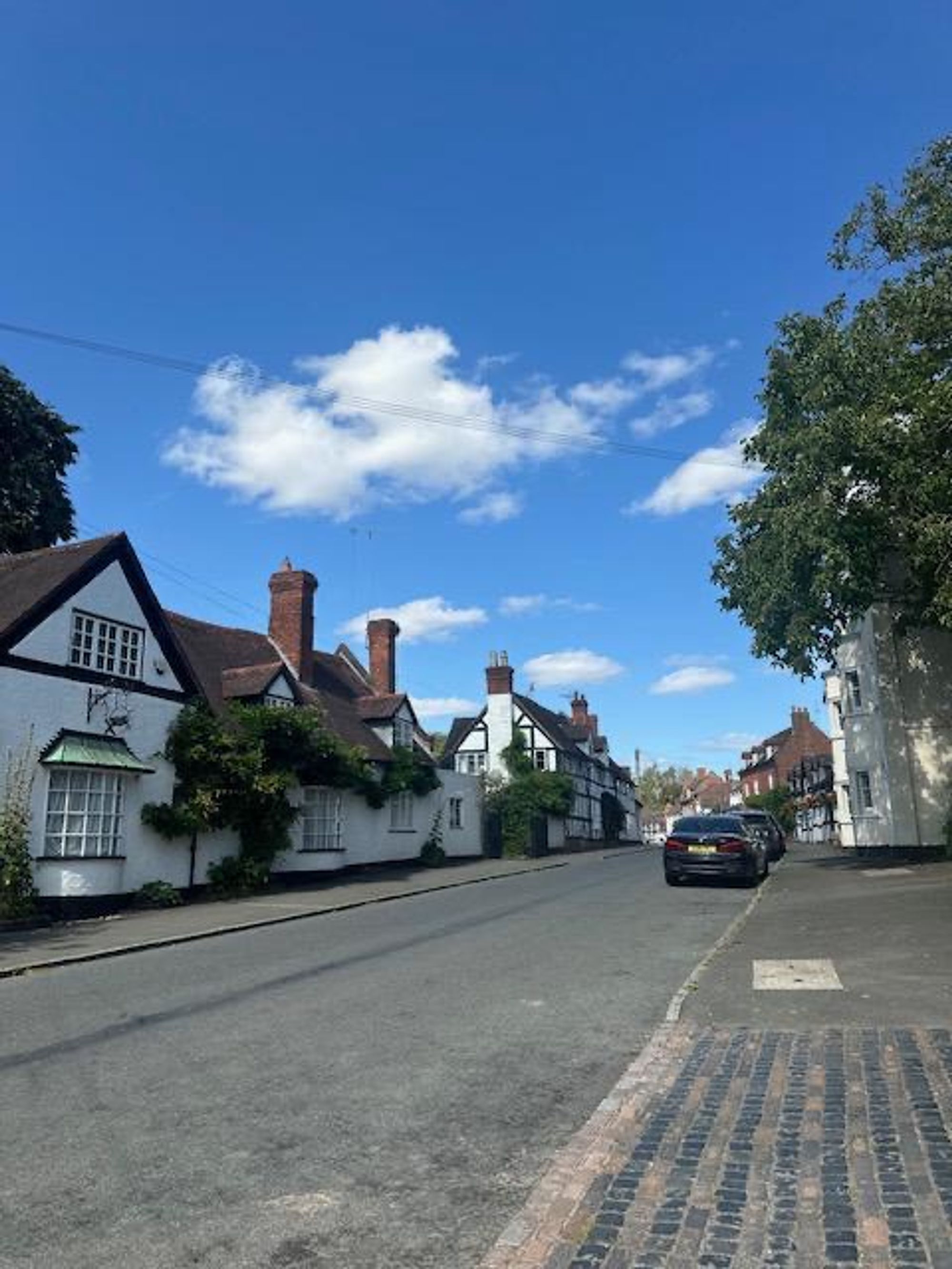 3 bed bungalow for sale in The Village, Chaddesley Corbett, DY10 4