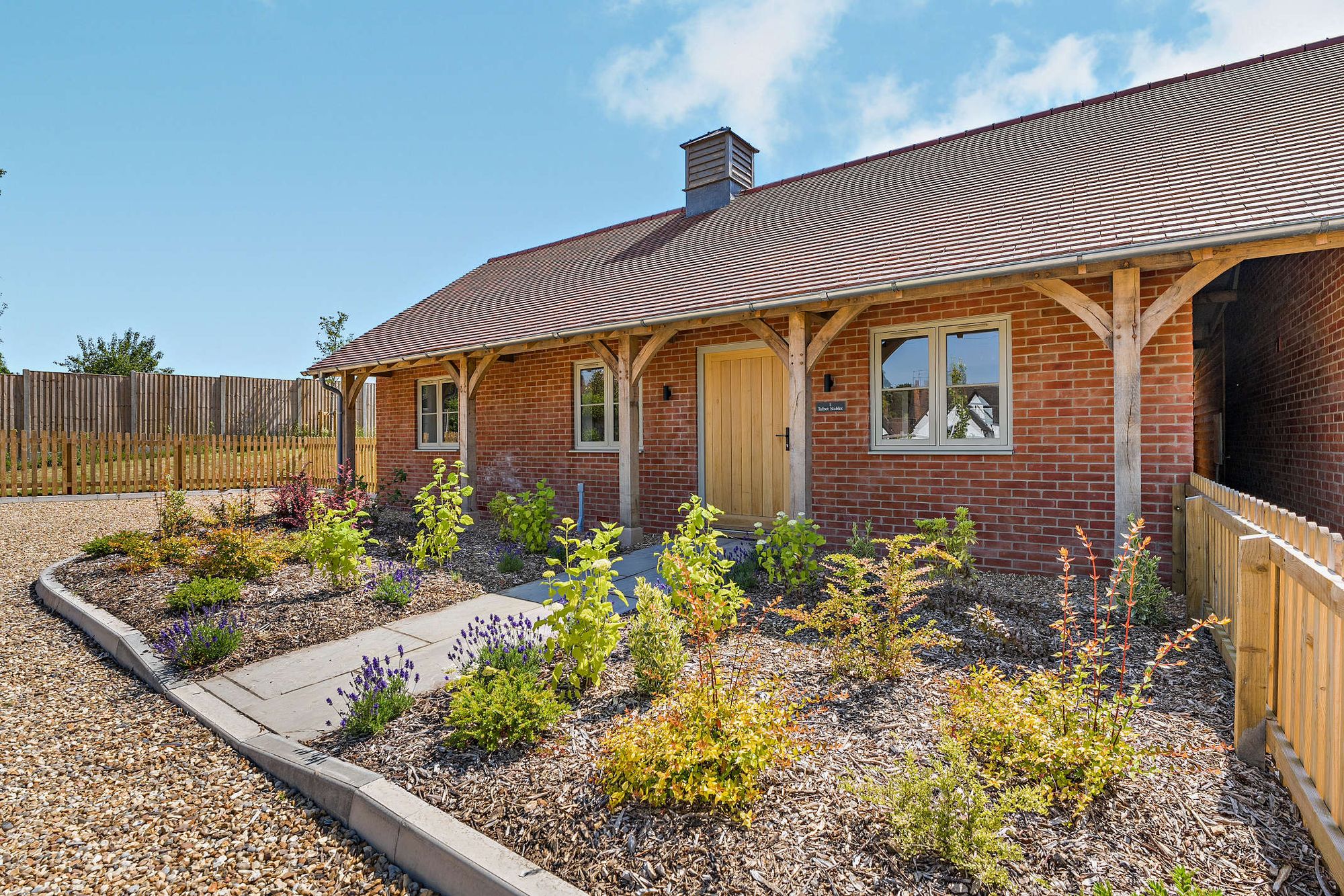 3 bed bungalow for sale in The Village, Chaddesley Corbett, DY10 8