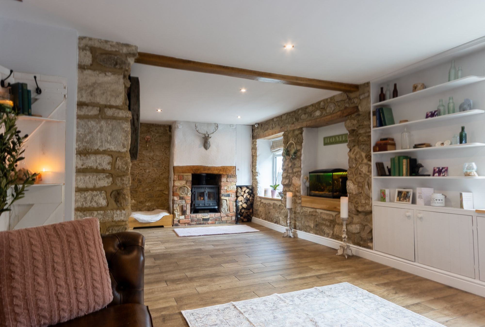 4 bed detached house for sale in Packhorse, Purton, SN5  - Property Image 9