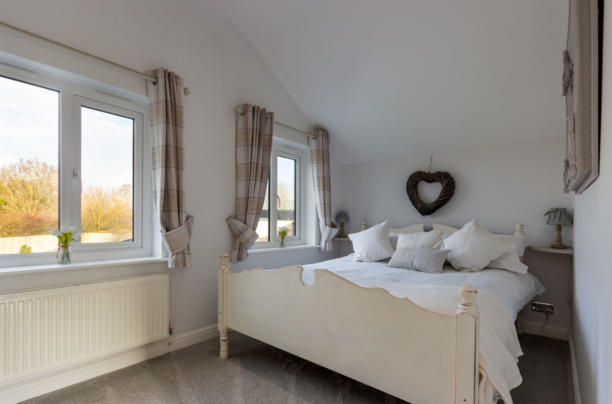 4 bed detached house for sale in Packhorse, Purton, SN5  - Property Image 35