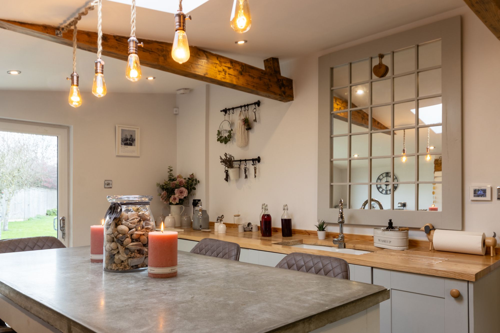 4 bed detached house for sale in Packhorse, Purton, SN5 15