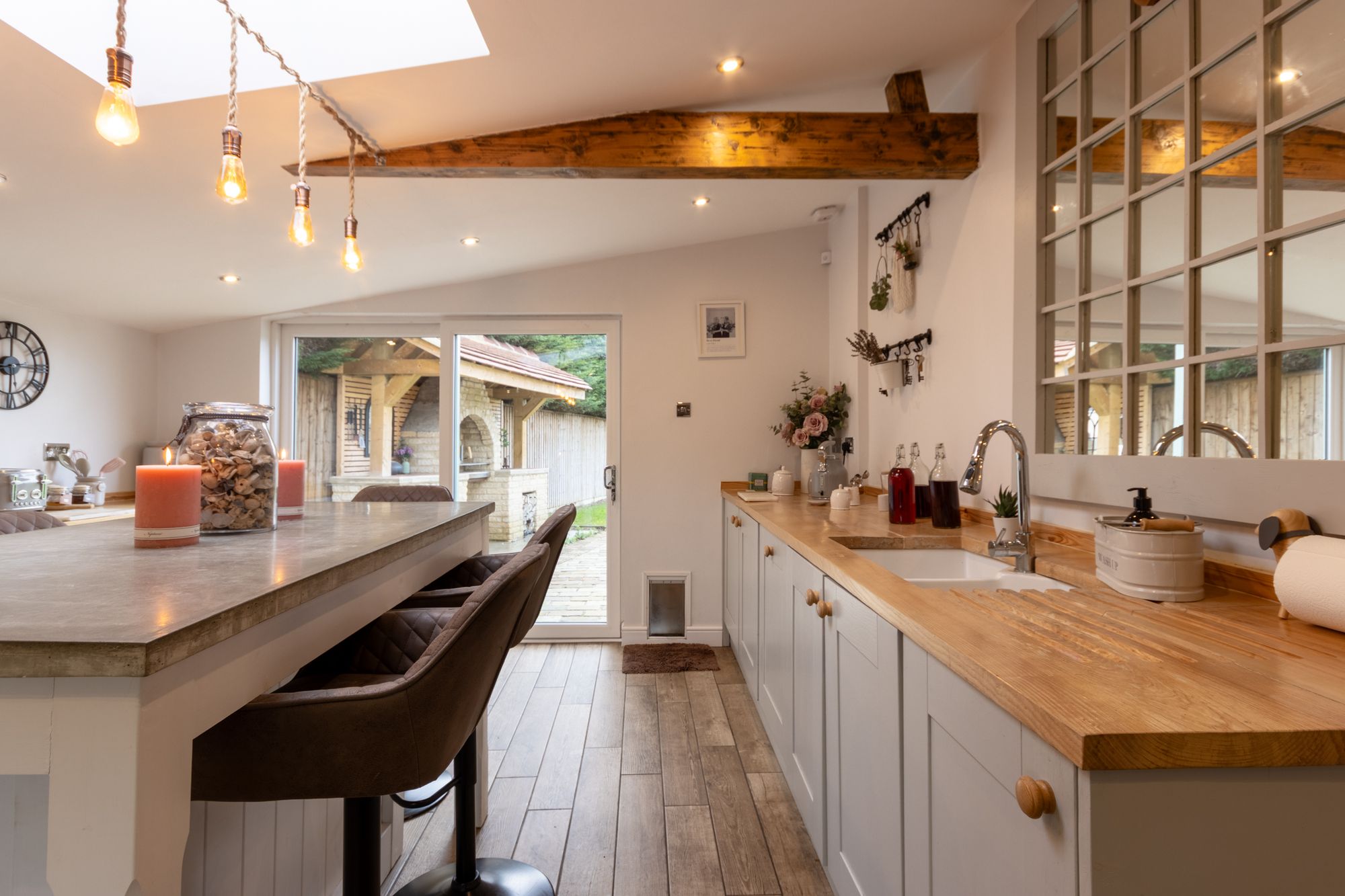 4 bed detached house for sale in Packhorse, Purton, SN5  - Property Image 14