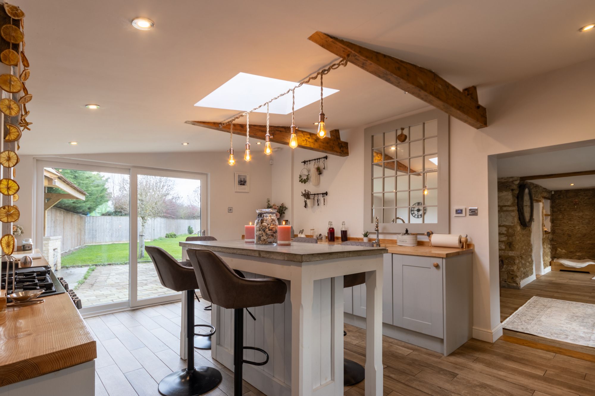 4 bed detached house for sale in Packhorse, Purton, SN5 12