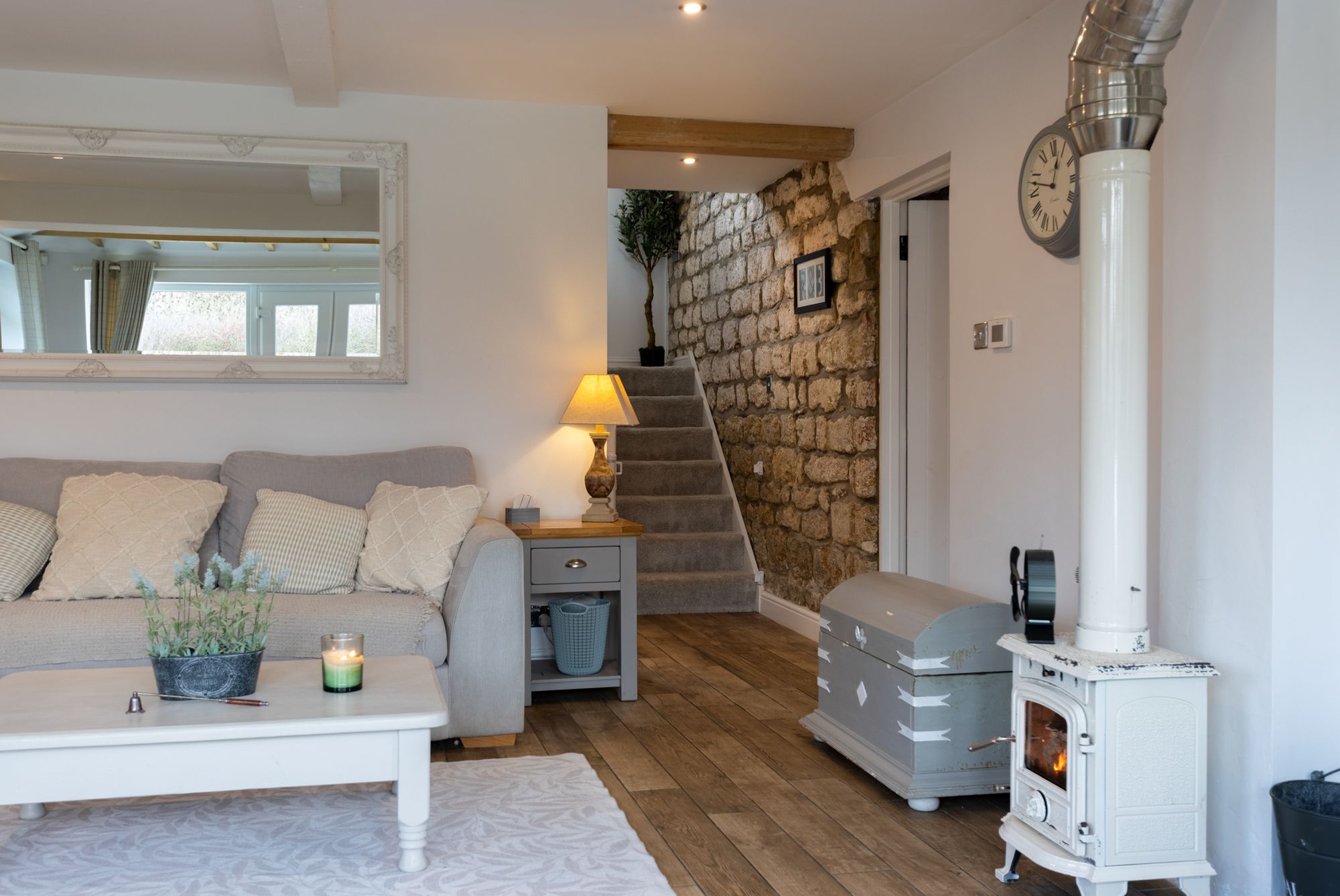 4 bed detached house for sale in Packhorse, Purton, SN5 21