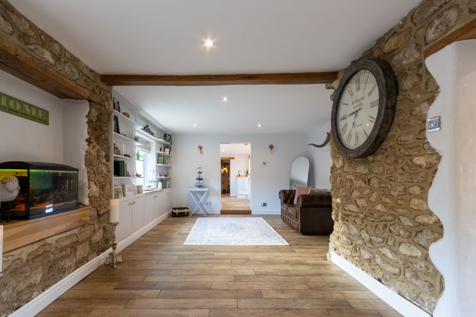 4 bed detached house for sale in Packhorse, Purton, SN5 9