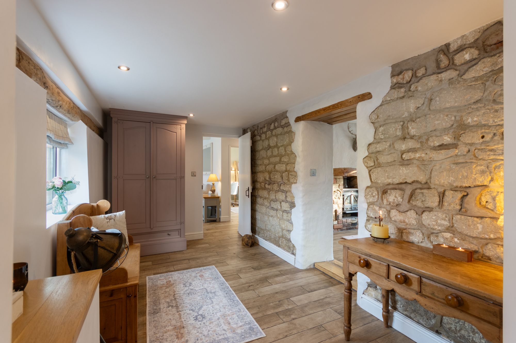 4 bed detached house for sale in Packhorse, Purton, SN5 5