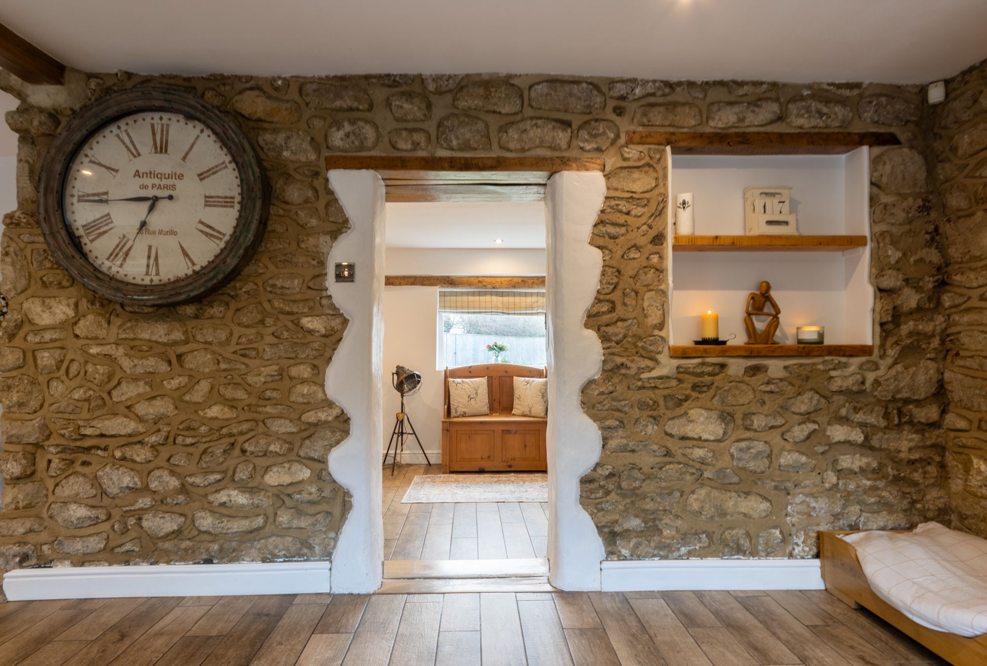 4 bed detached house for sale in Packhorse, Purton, SN5  - Property Image 8