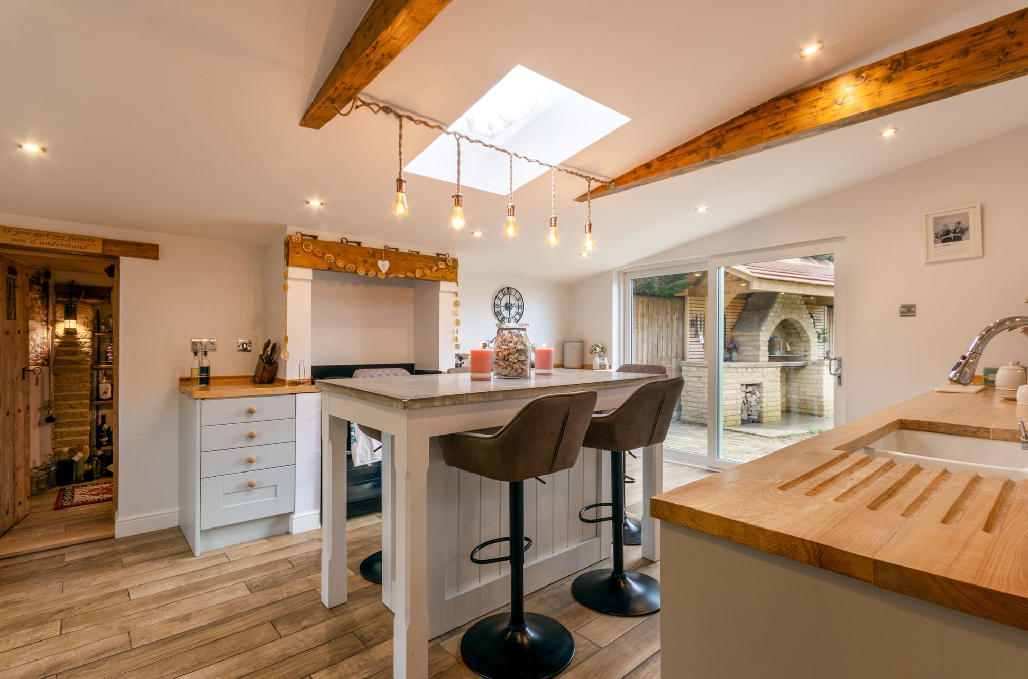 4 bed detached house for sale in Packhorse, Purton, SN5 16