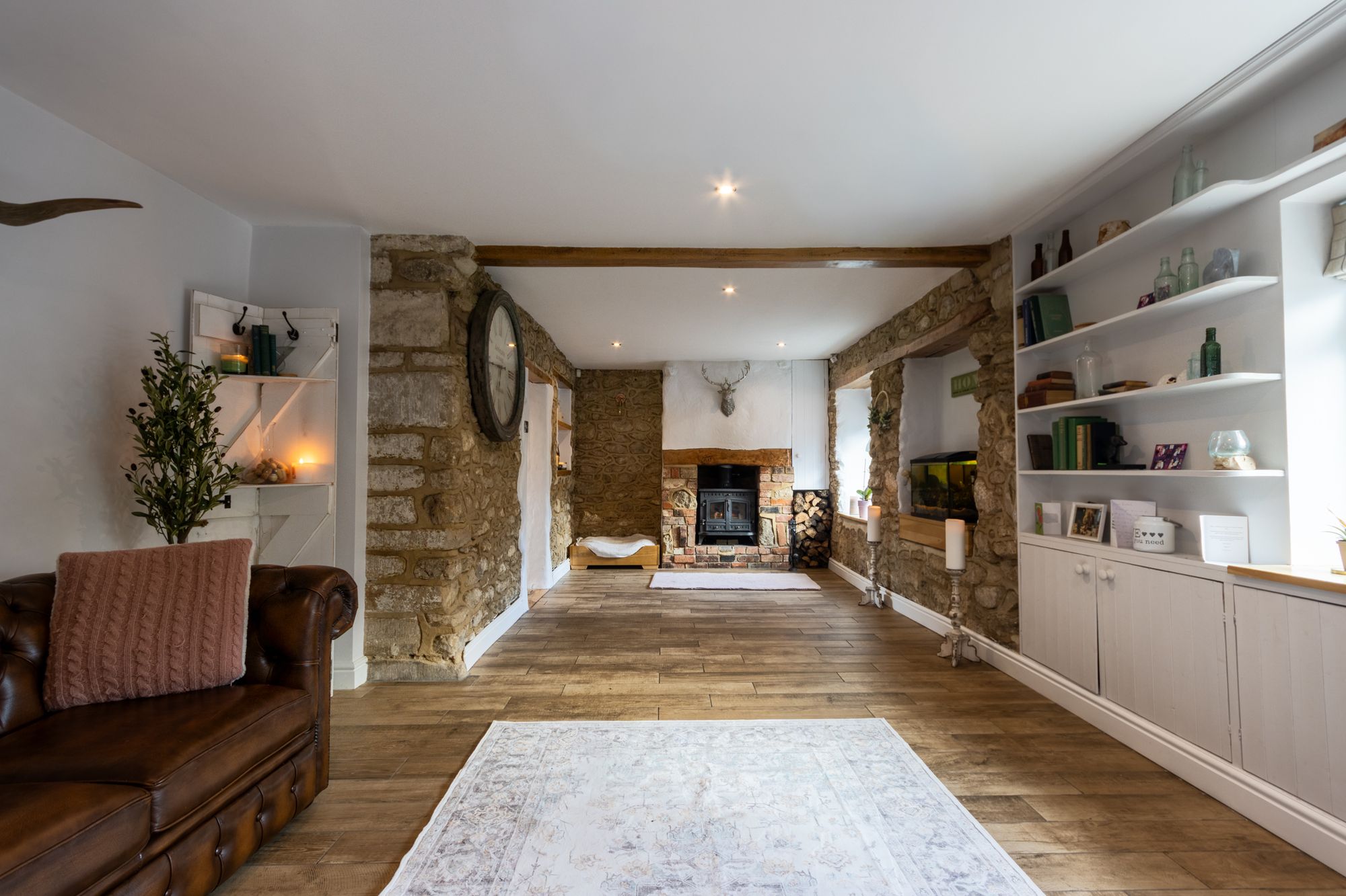 4 bed detached house for sale in Packhorse, Purton, SN5  - Property Image 4